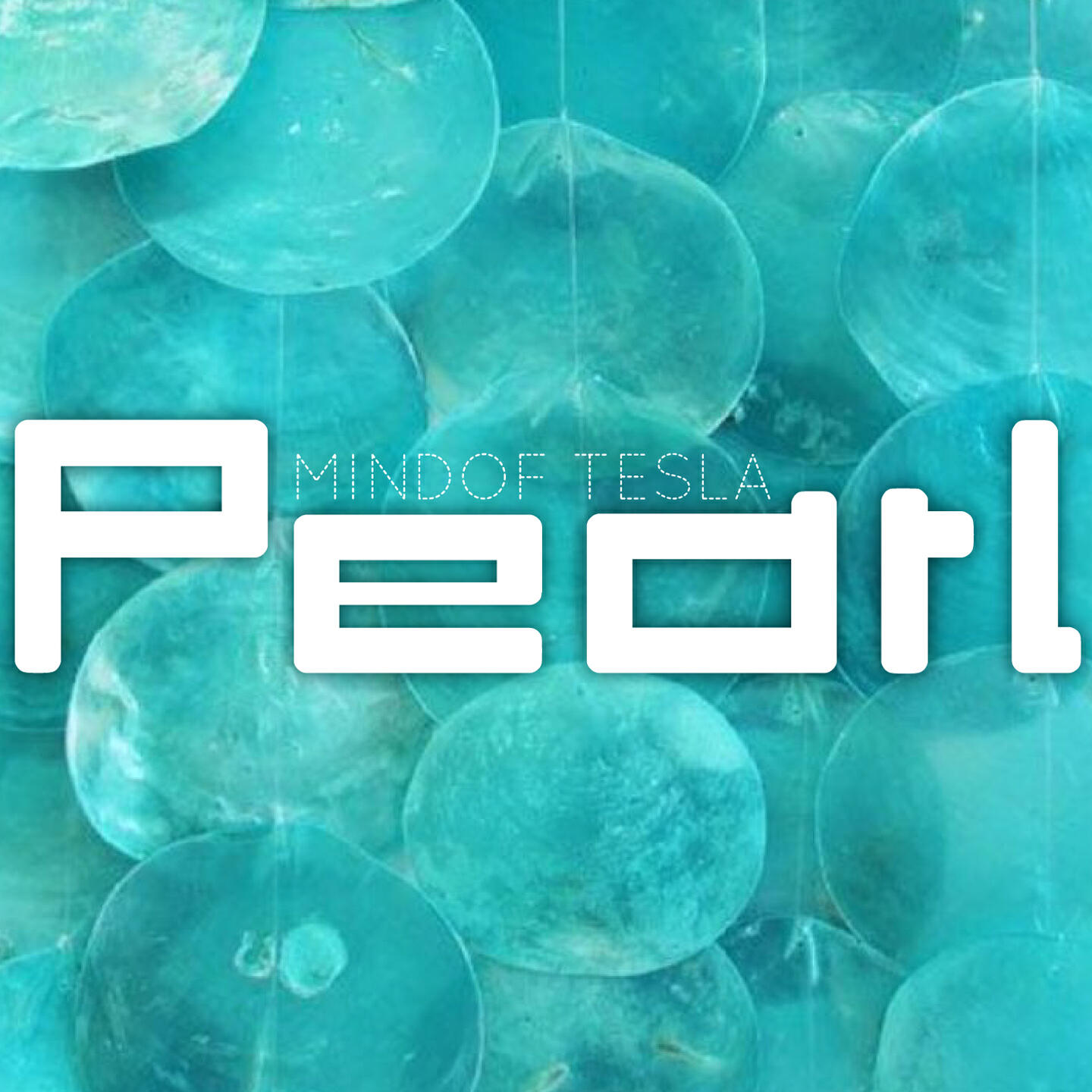 Постер альбома Pearl