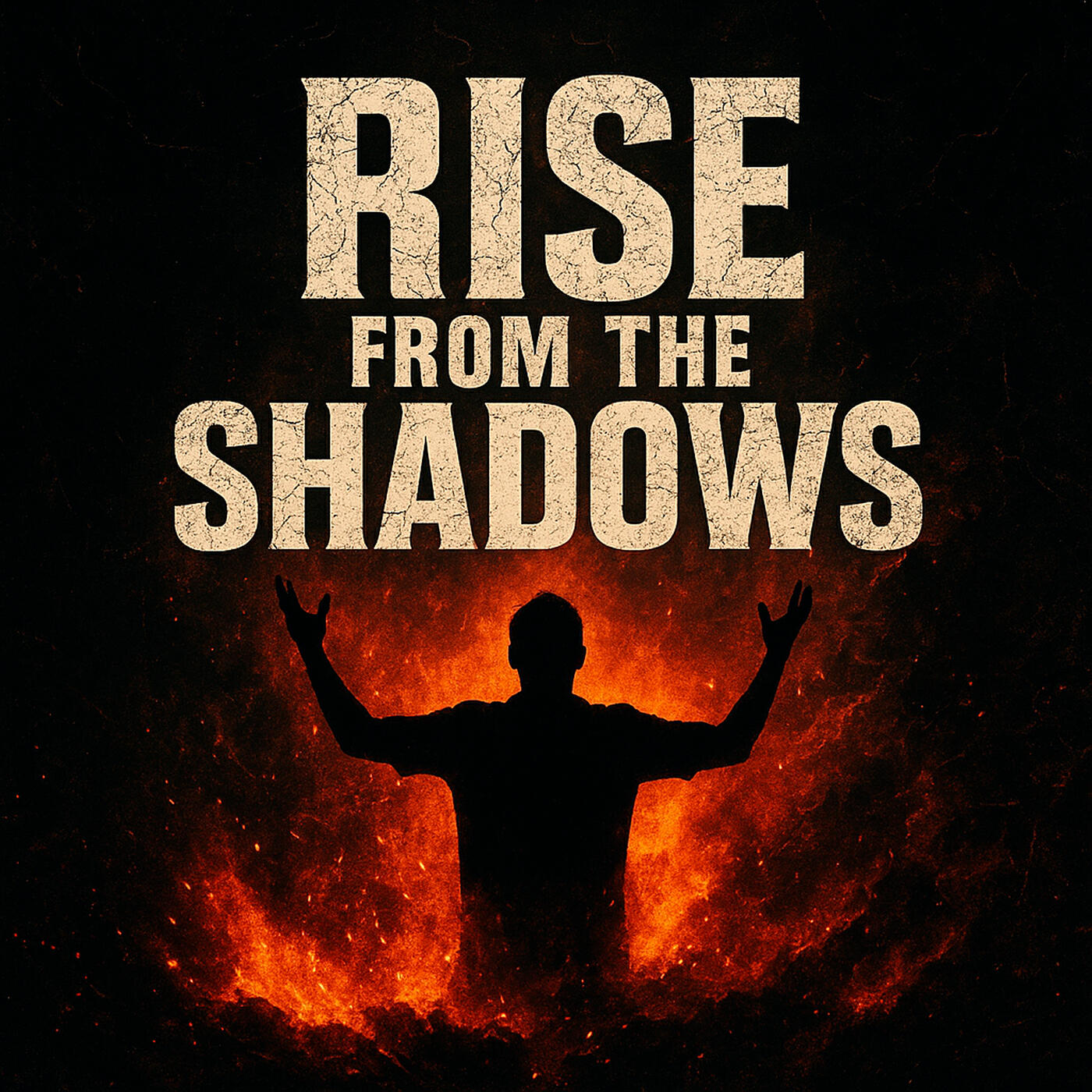 Релиз Rise from the Shadows