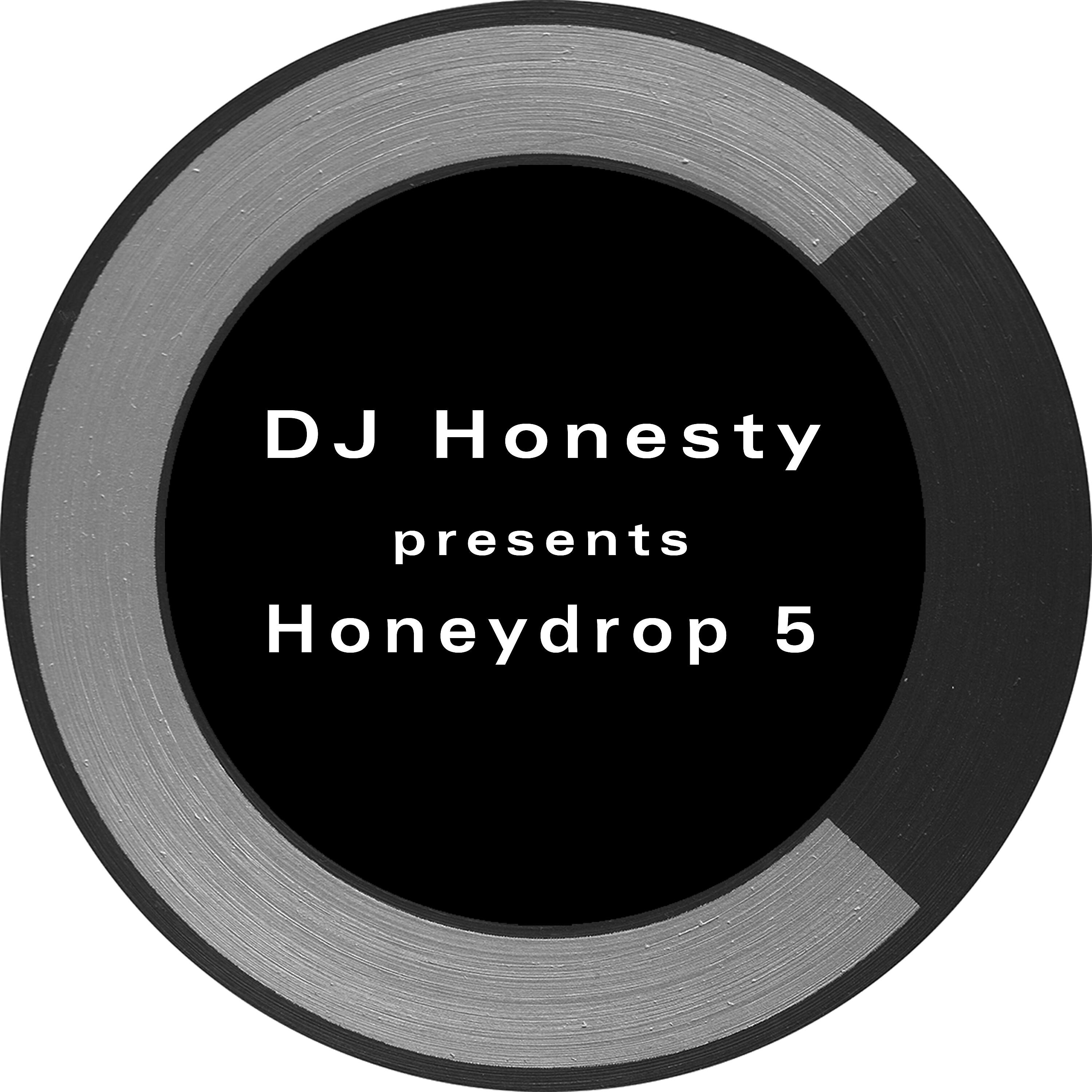DJ Honesty