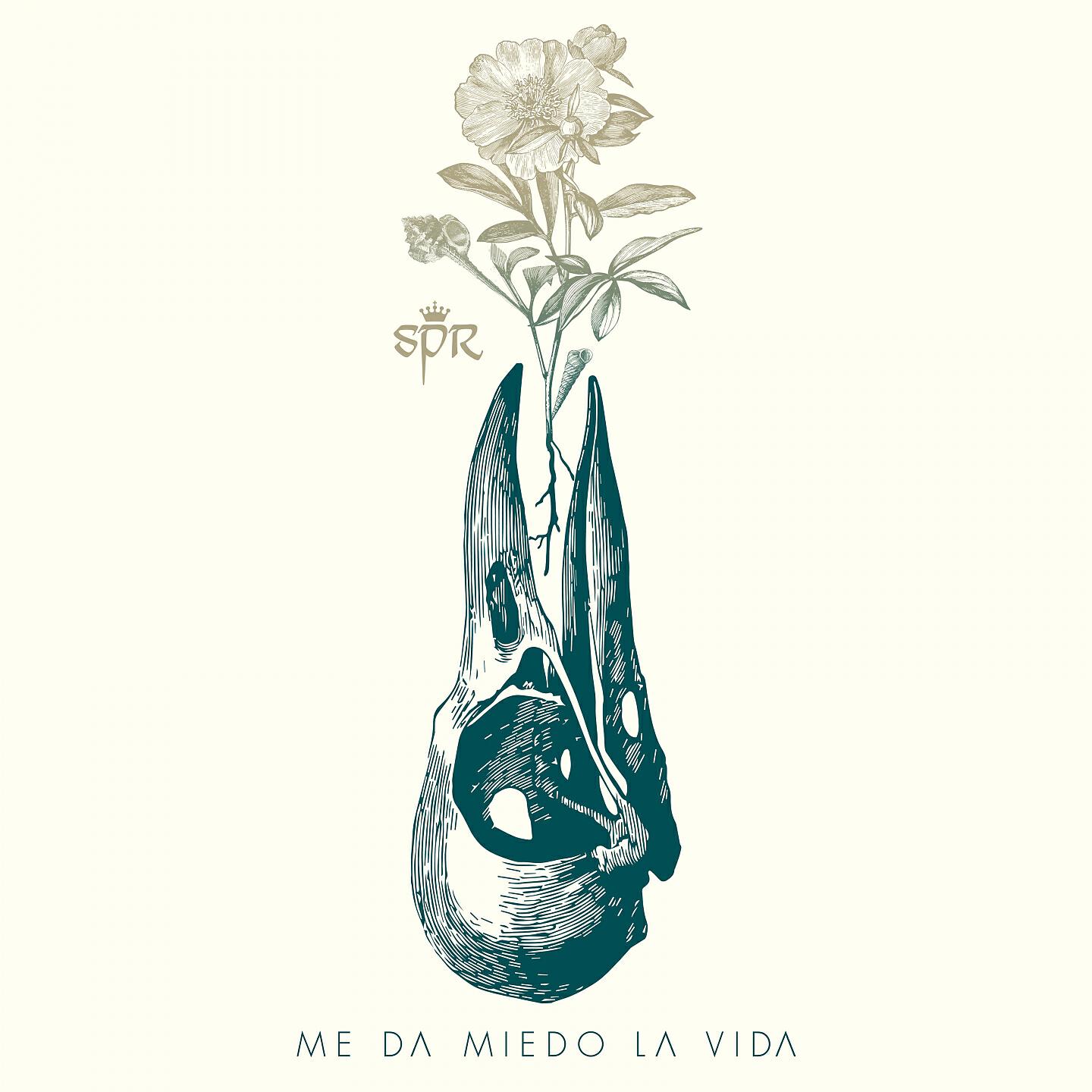 Релиз Me Da Miedo la Vida