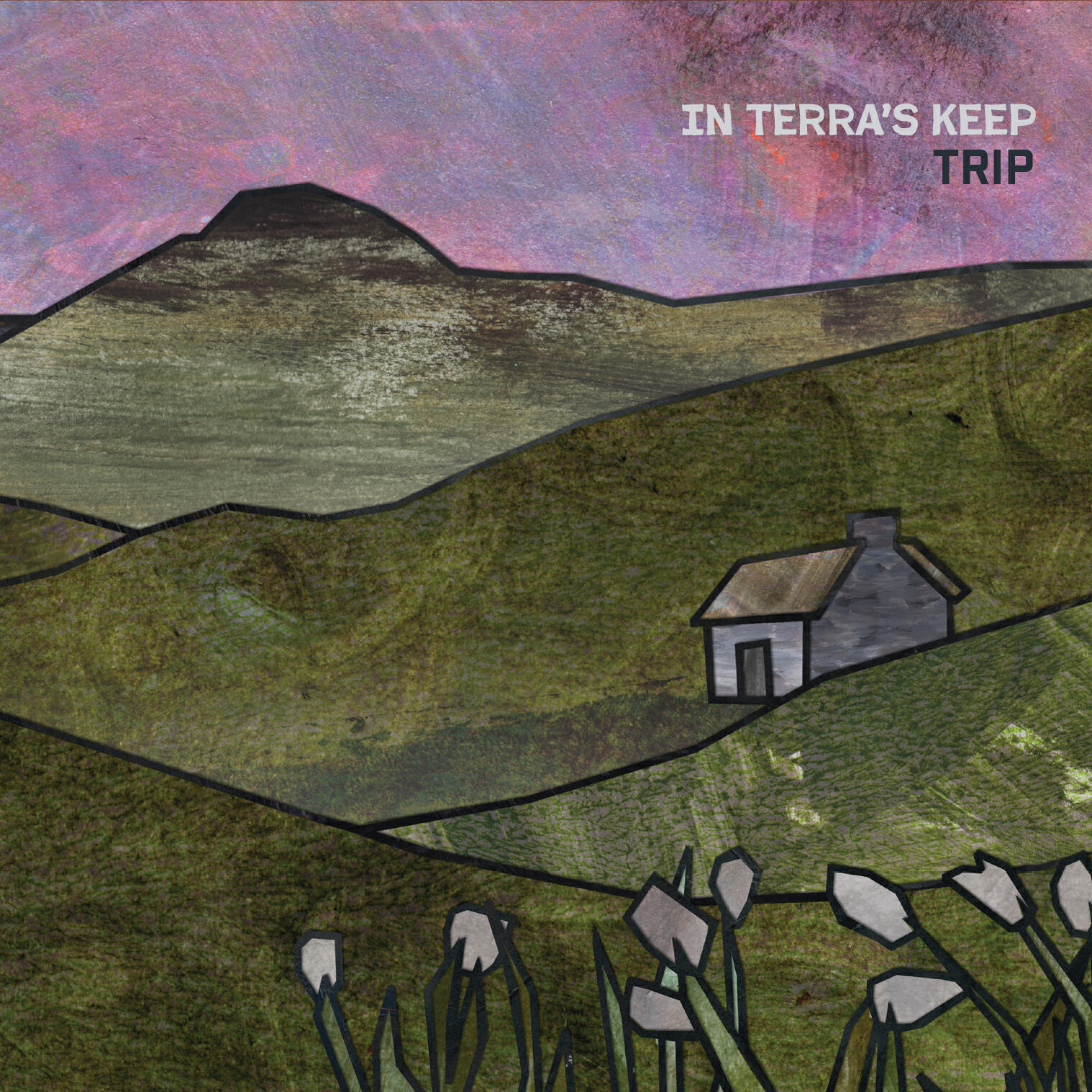 Релиз In Terra's Keep