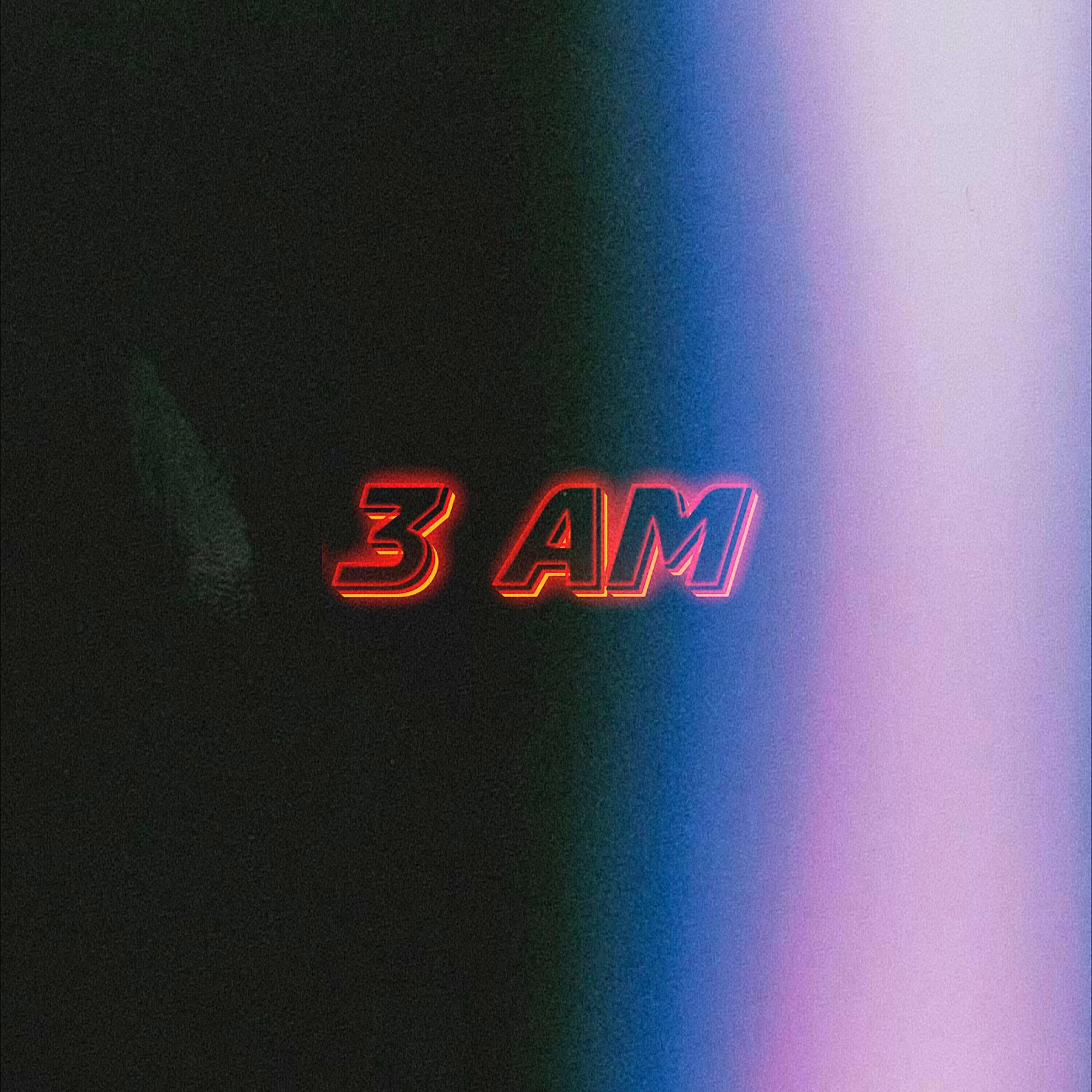 Релиз 3 Am