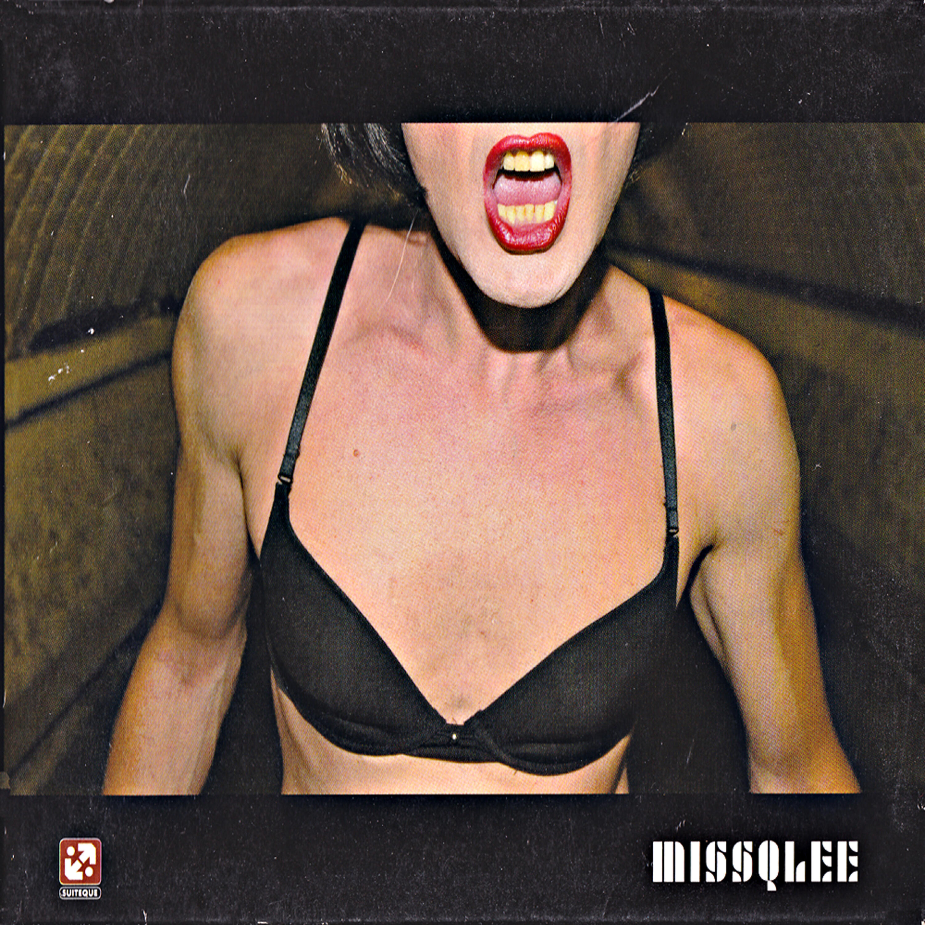 Релиз Missqlee