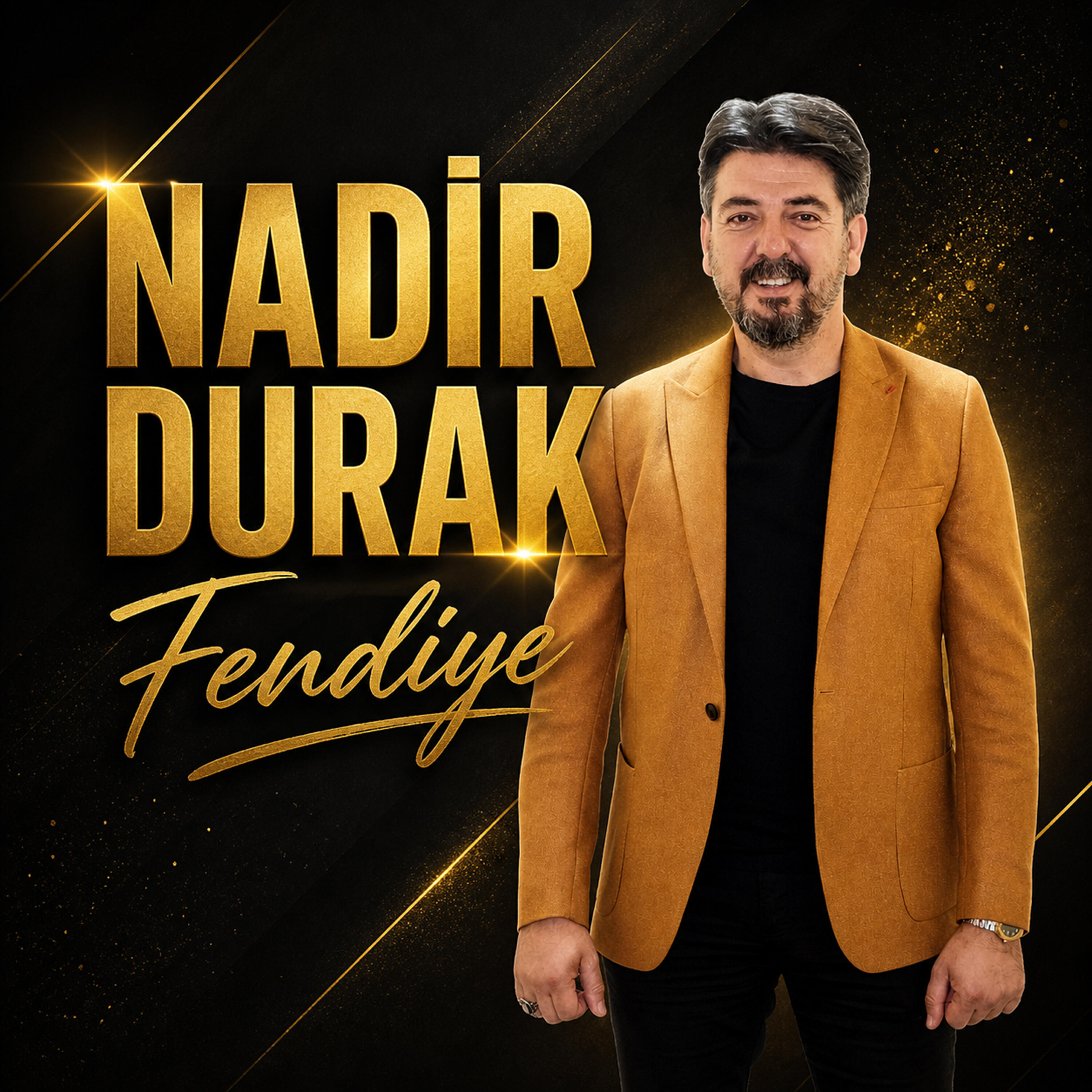 Nadir Durak