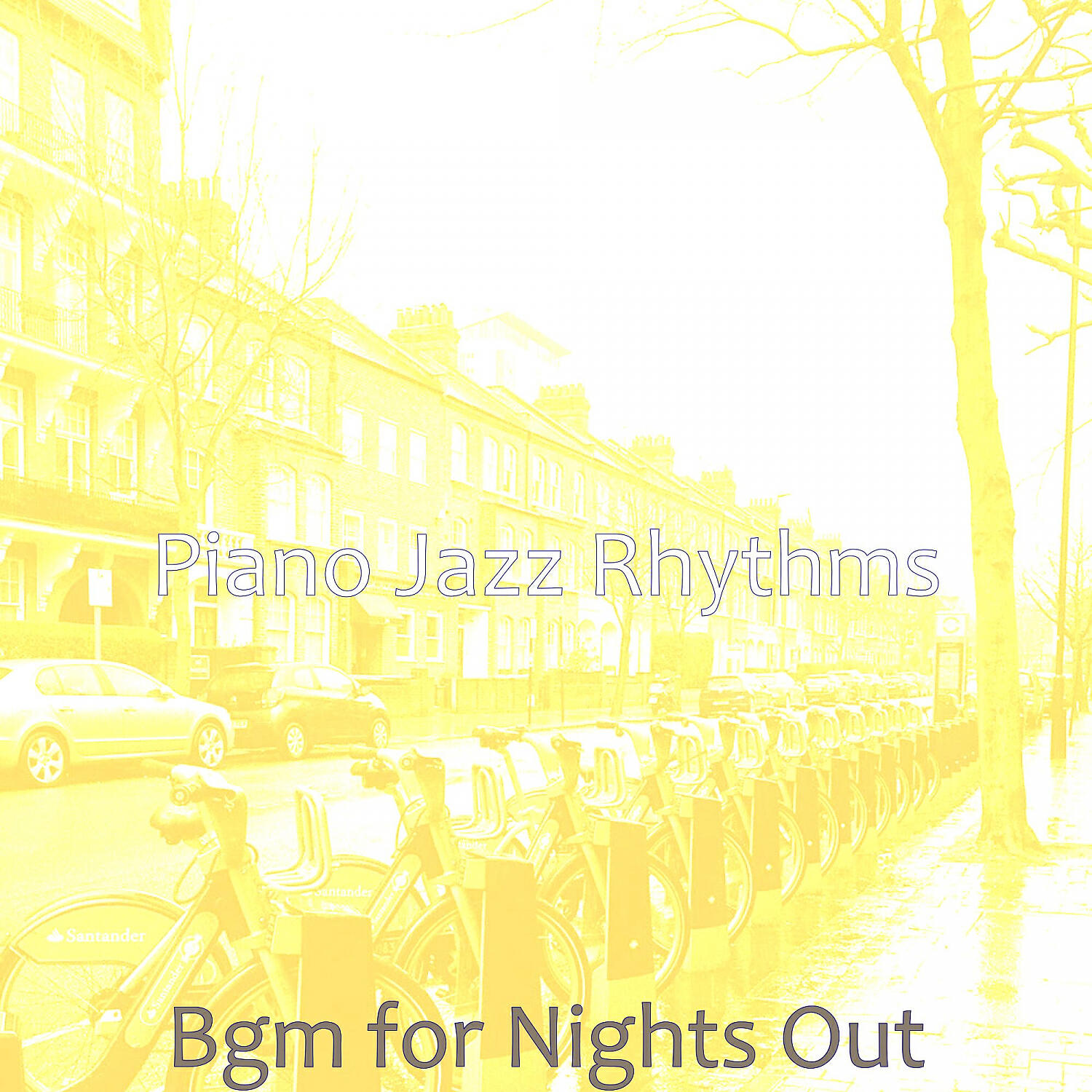 Релиз Bgm for Nights Out