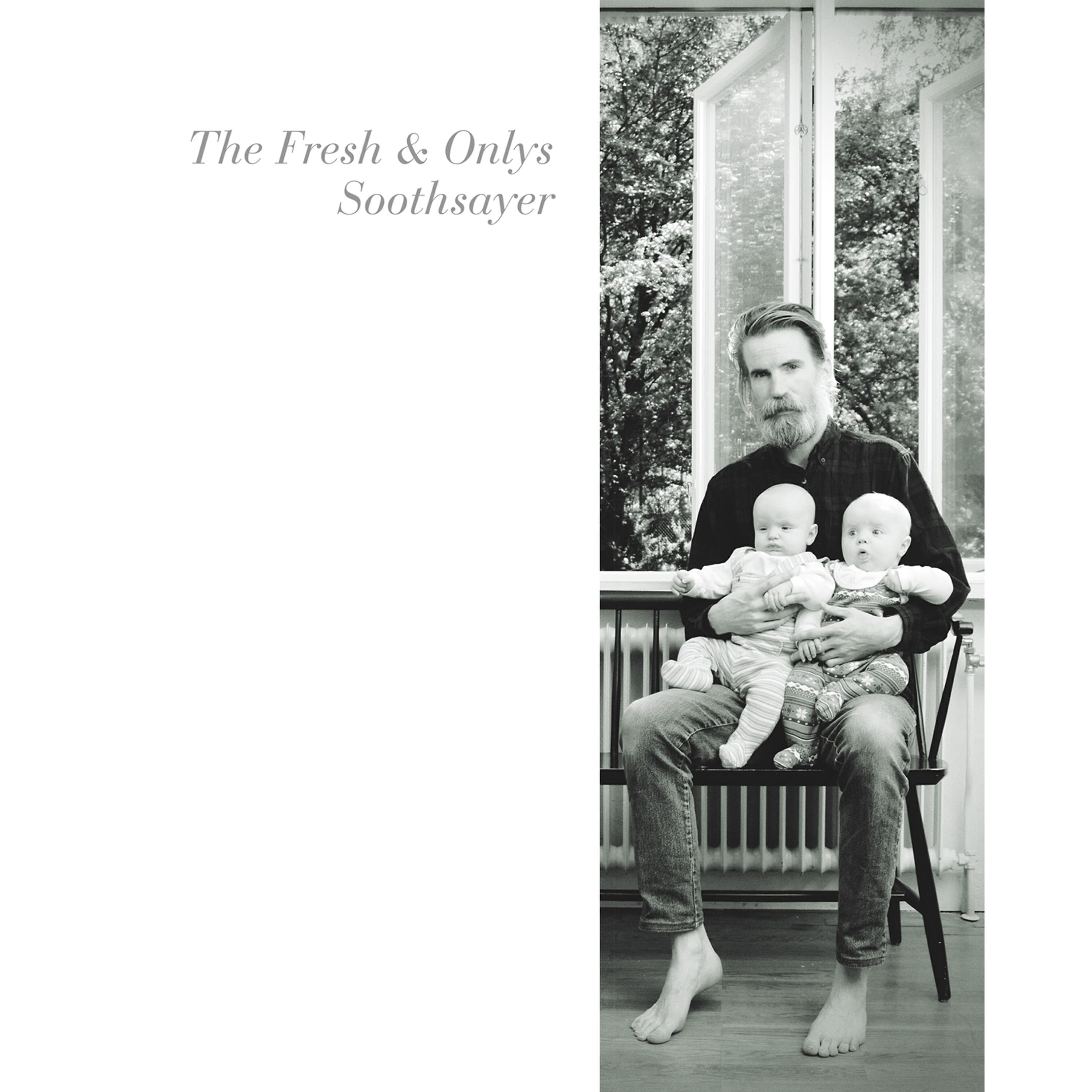 Релиз Soothsayer EP