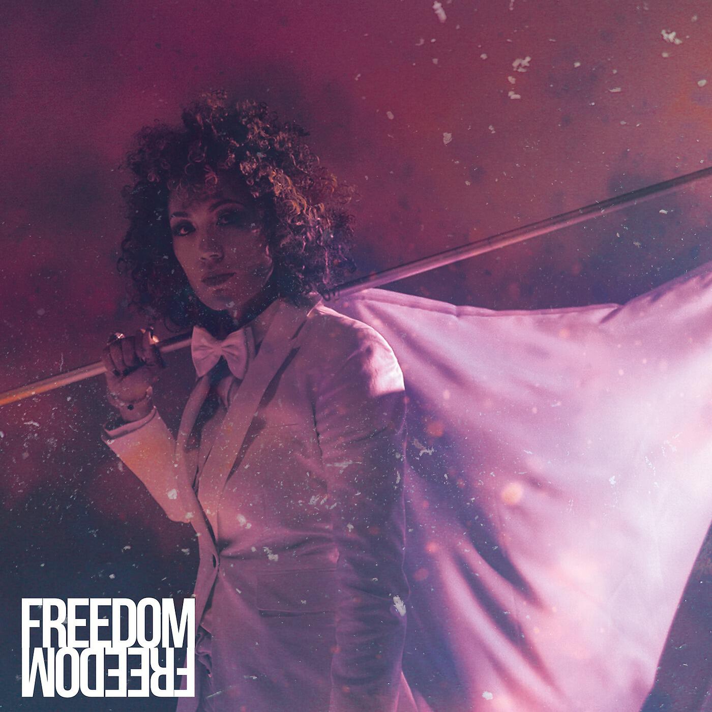 Релиз Freedom