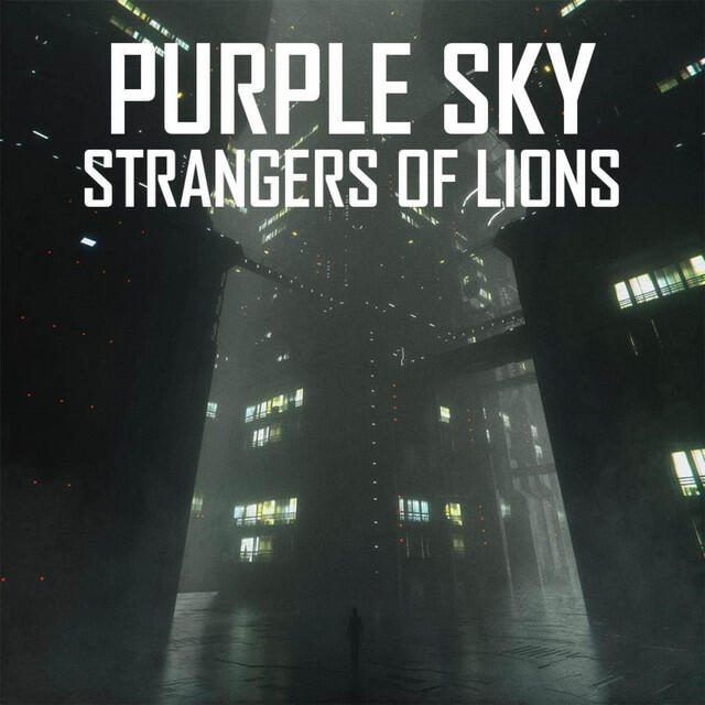 Релиз Strangers of Loins (Remastered)