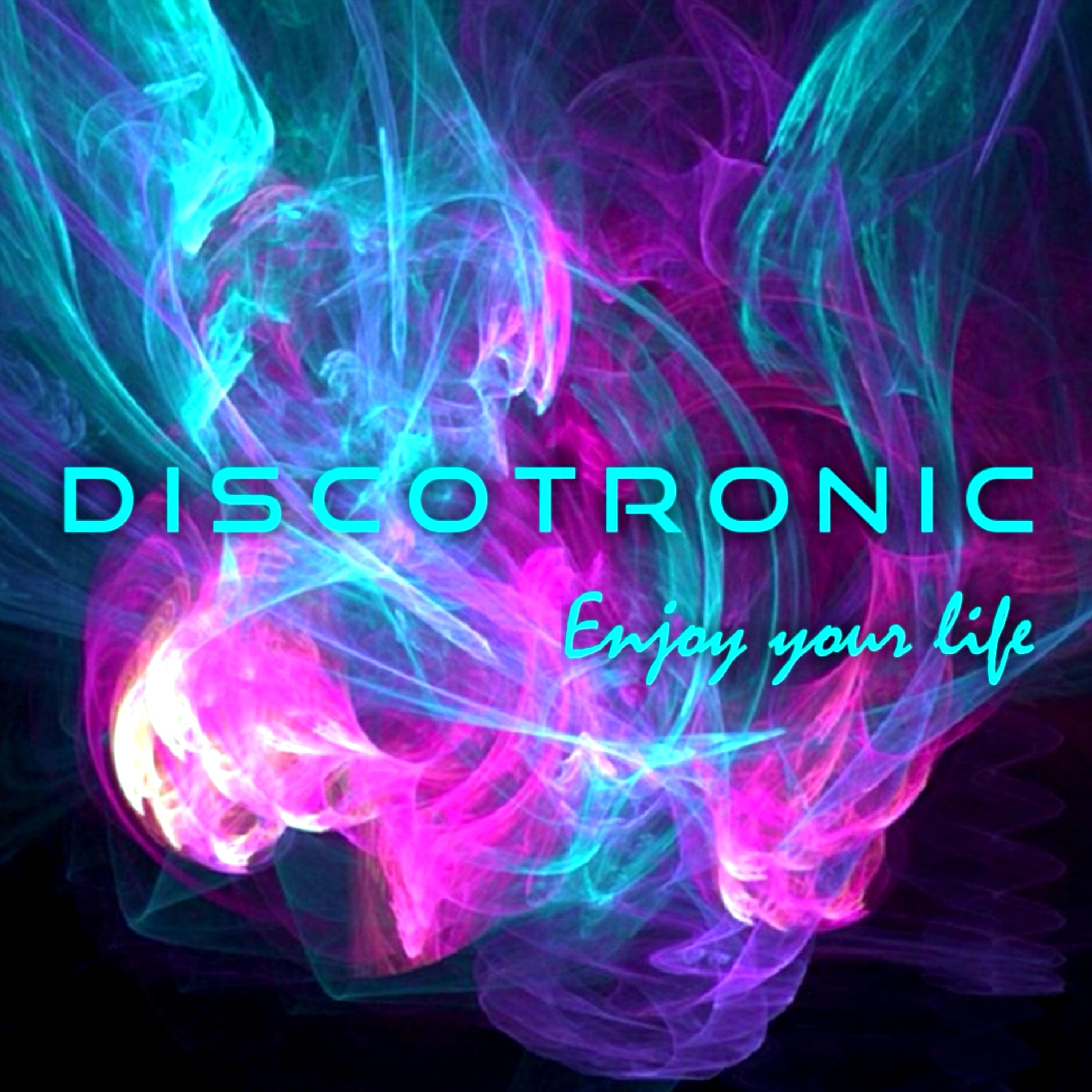 Релиз Enjoy Your Live