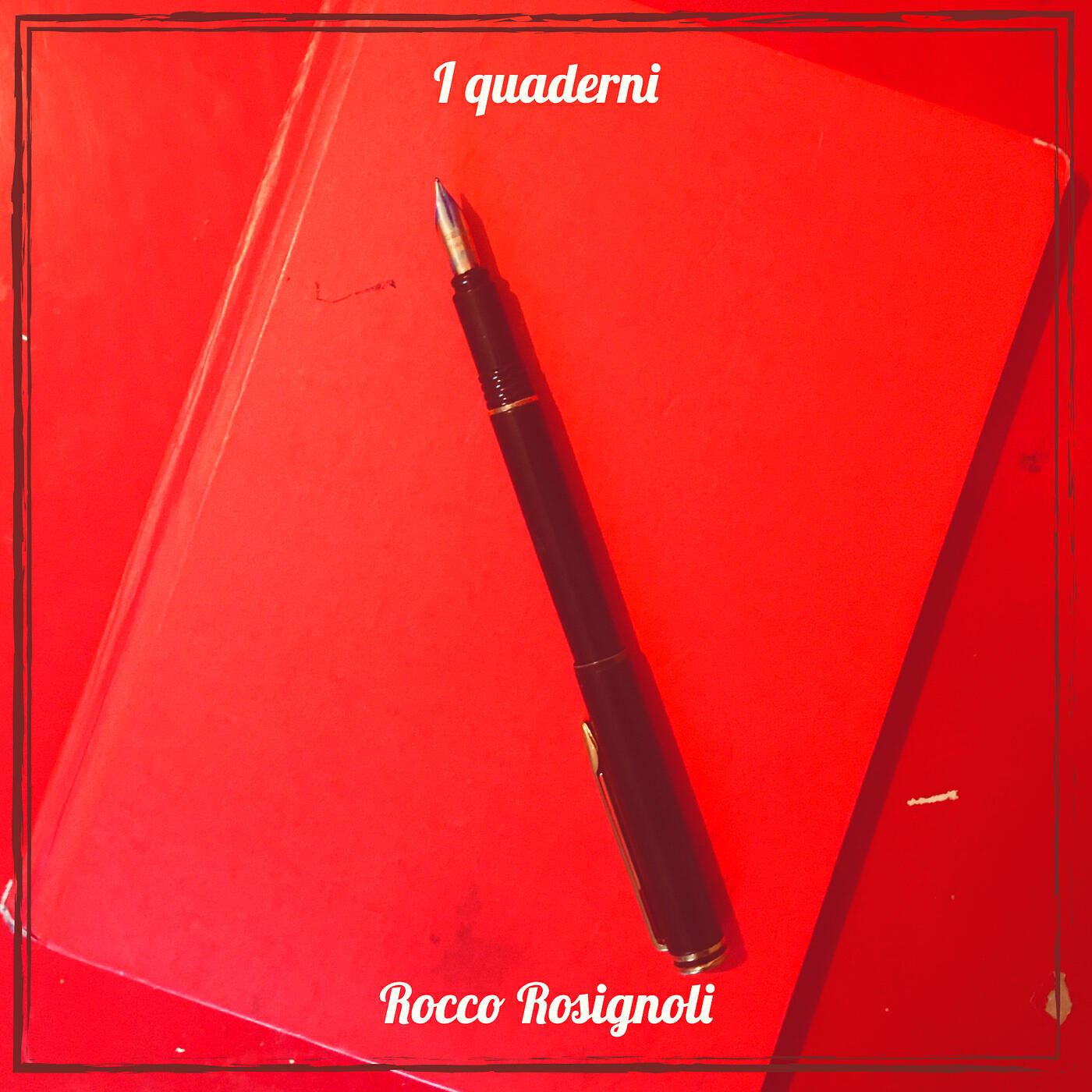 Релиз I quaderni