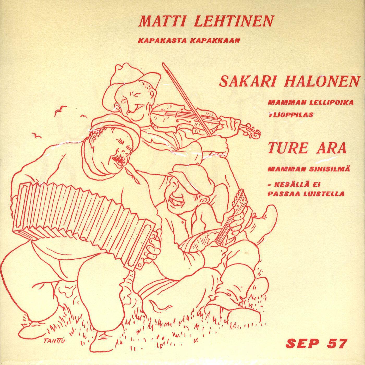 Sakari Halonen