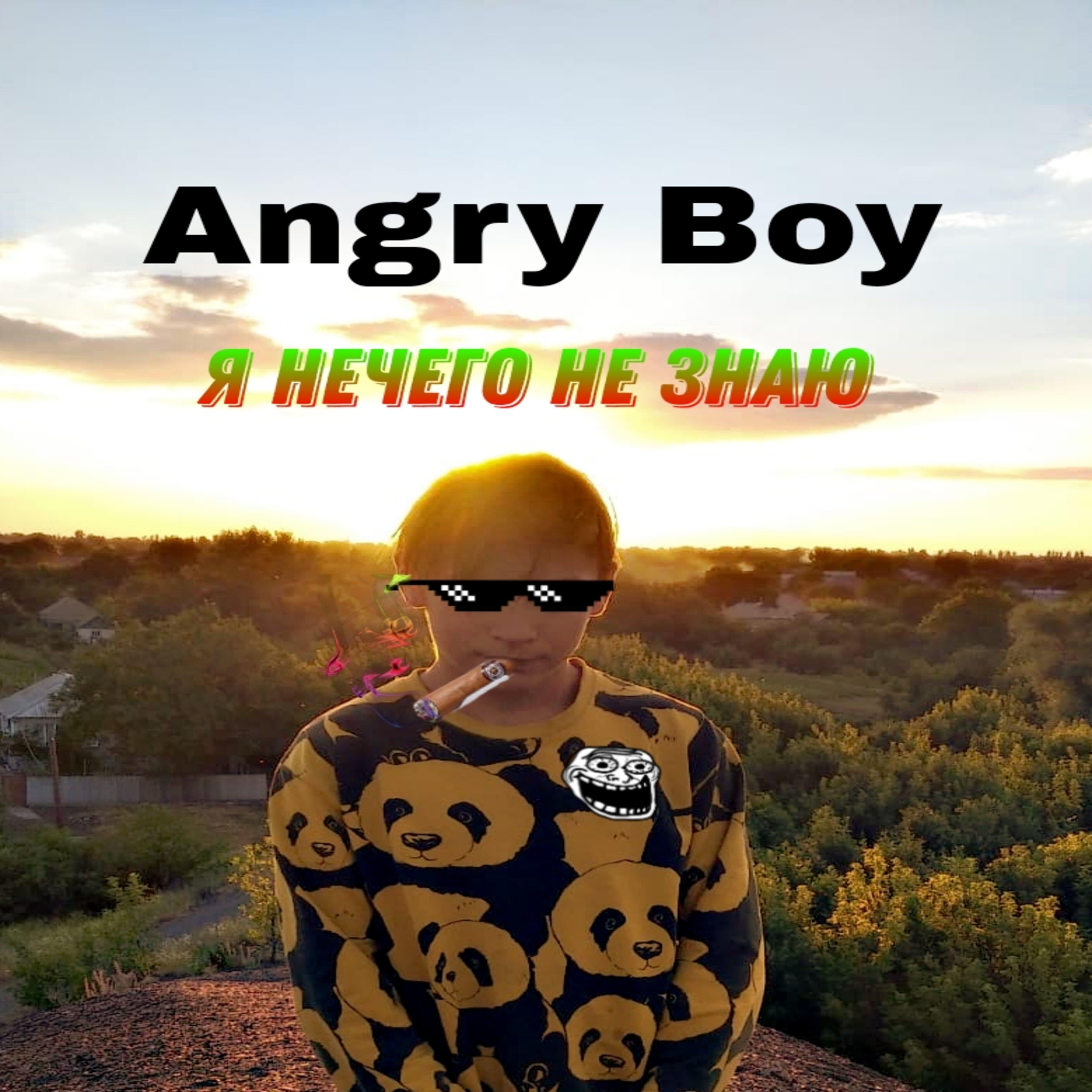 Постер альбома Я нечего не знаю