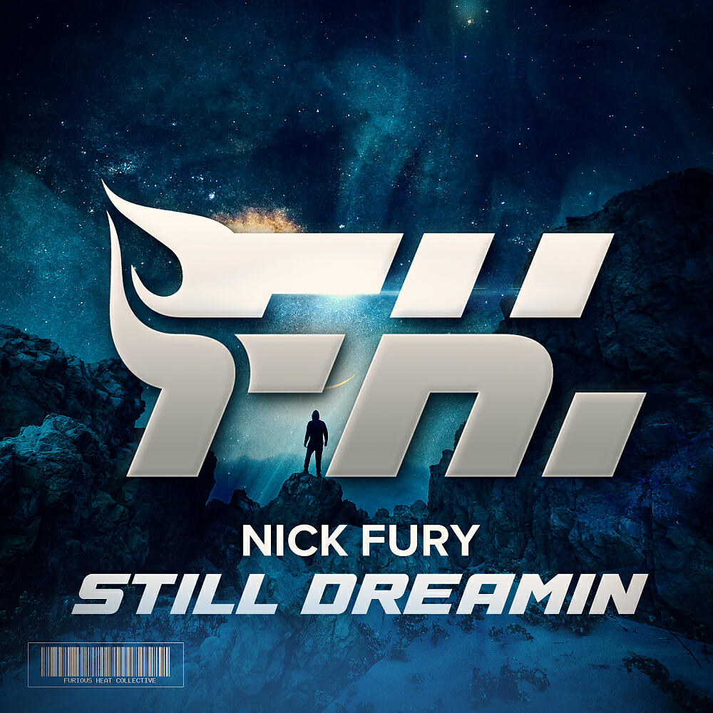 Релиз Still Dreamin