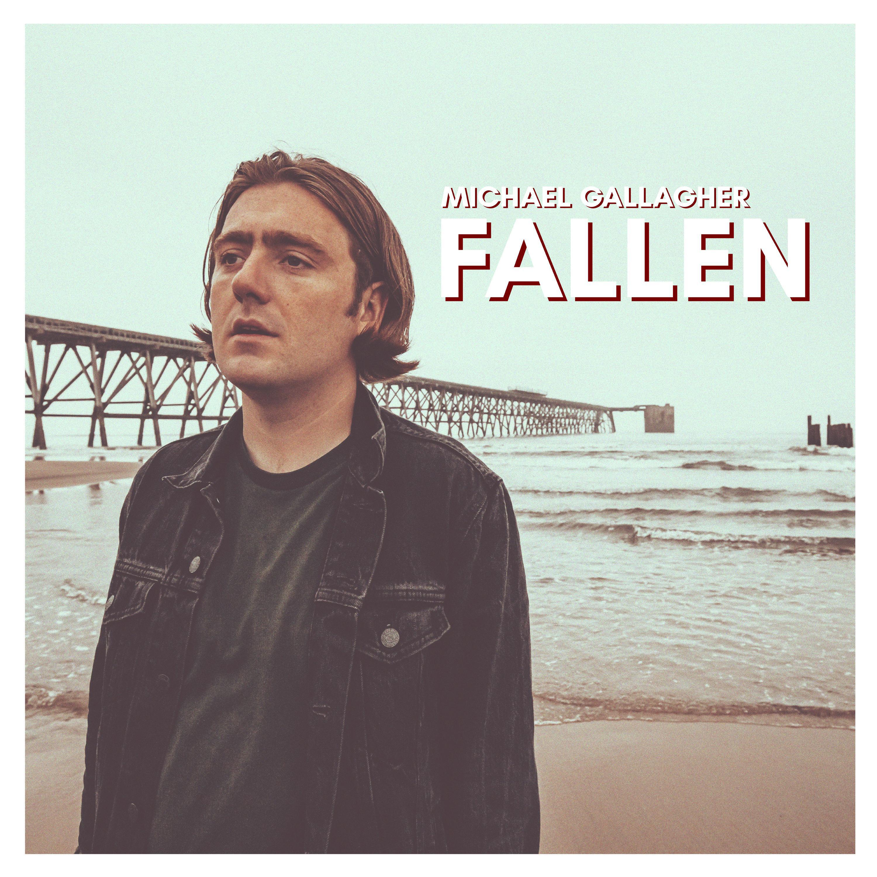 Релиз Fallen