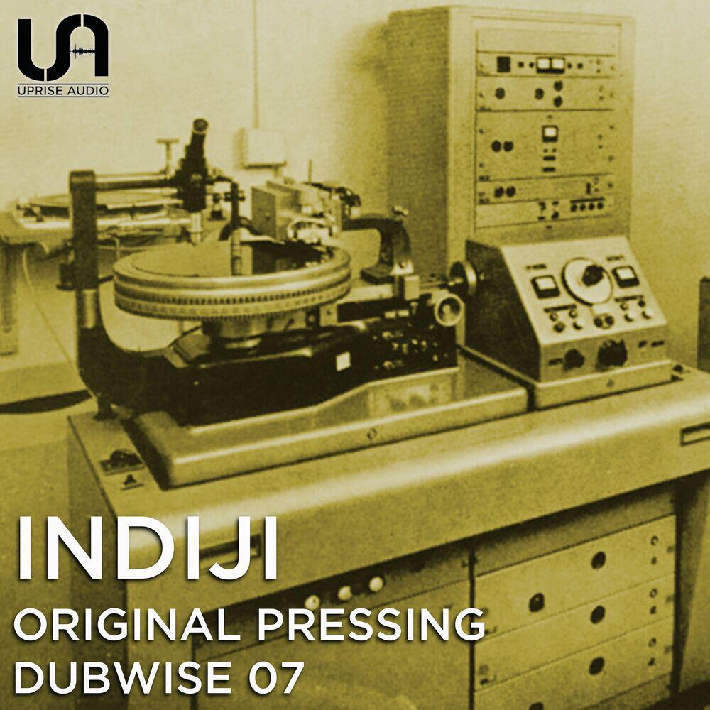 Релиз Original Pressing / Dubwise 07