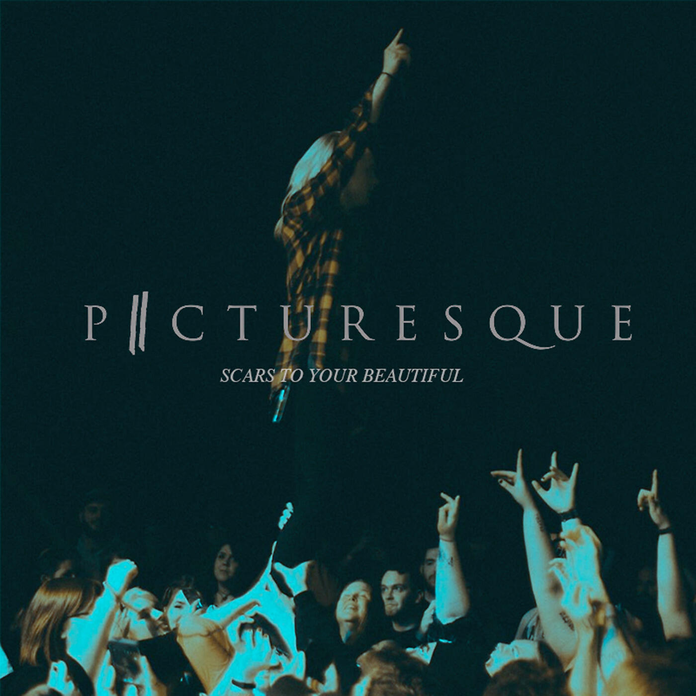Релиз Scars to Your Beautiful