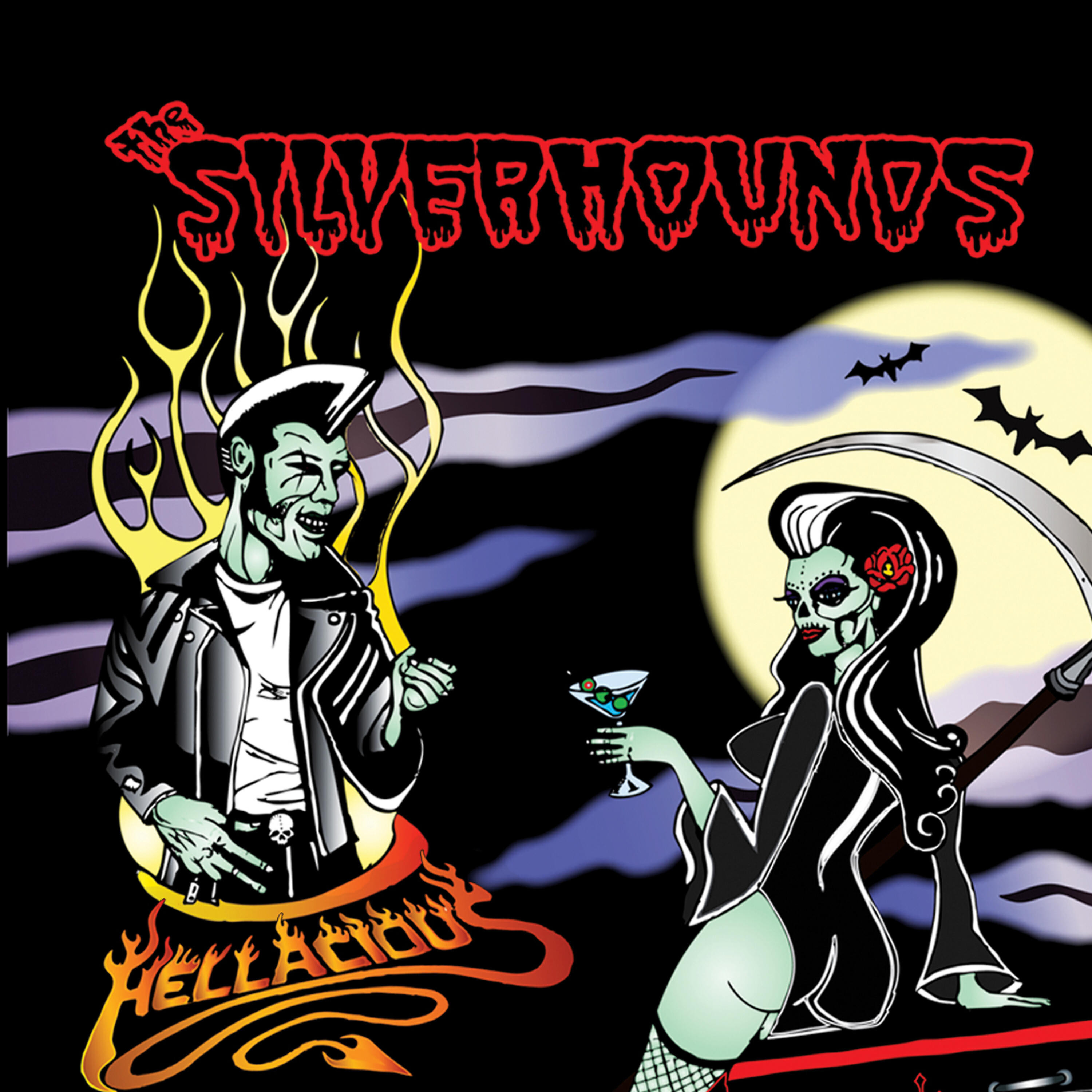 Релиз Hellacious