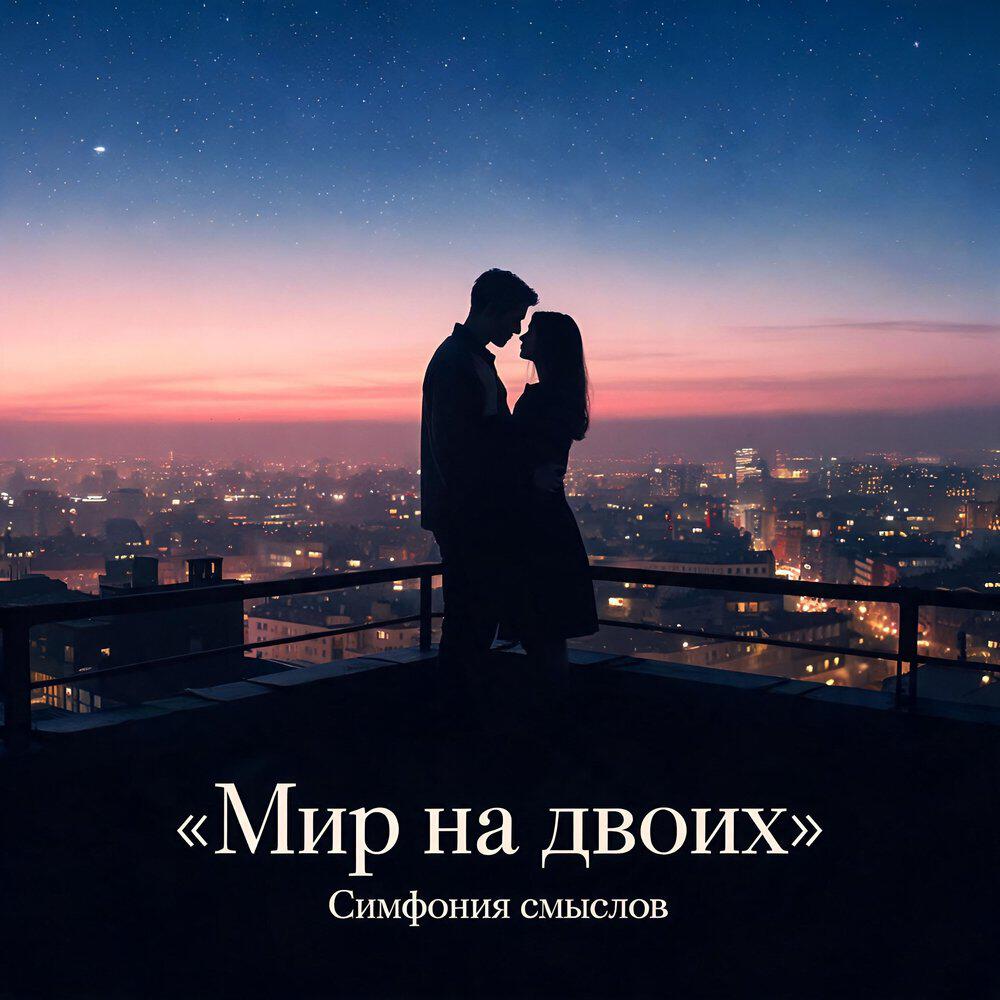 Релиз Мир на двоих