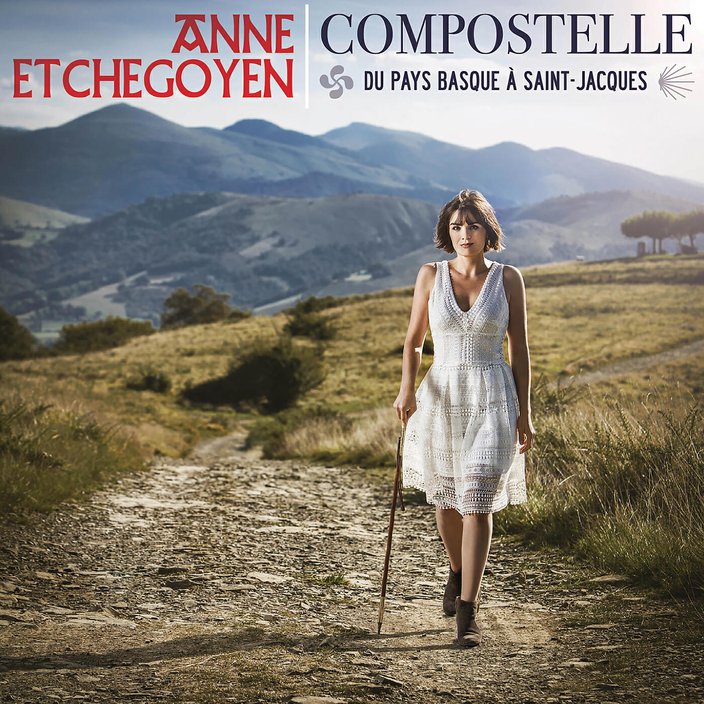Релиз Compostelle - Du Pays basque à Saint-Jacques