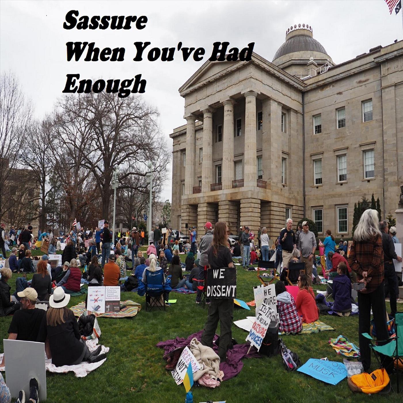 Sassure