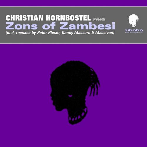 Релиз Zambesi