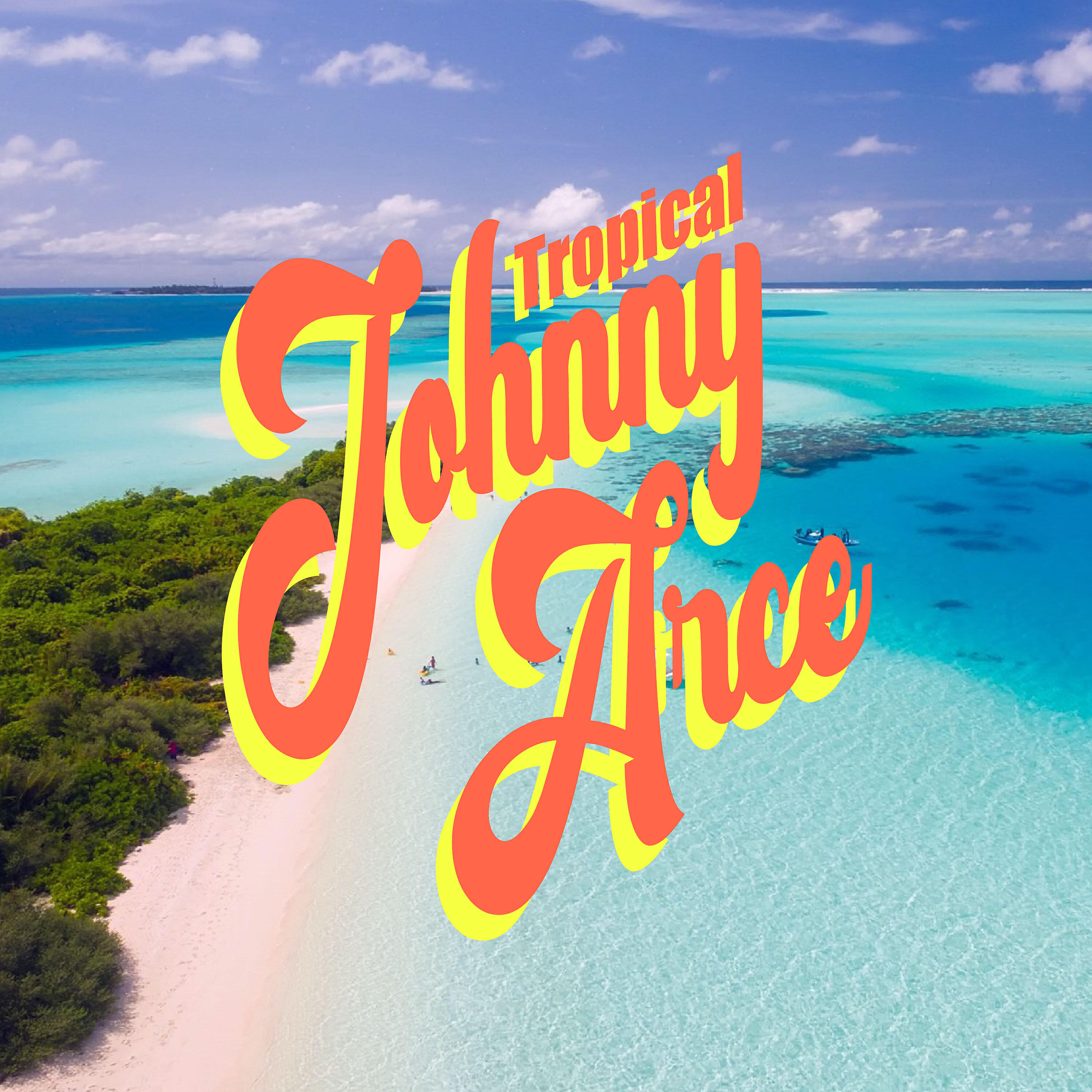 Релиз Johnny Arce