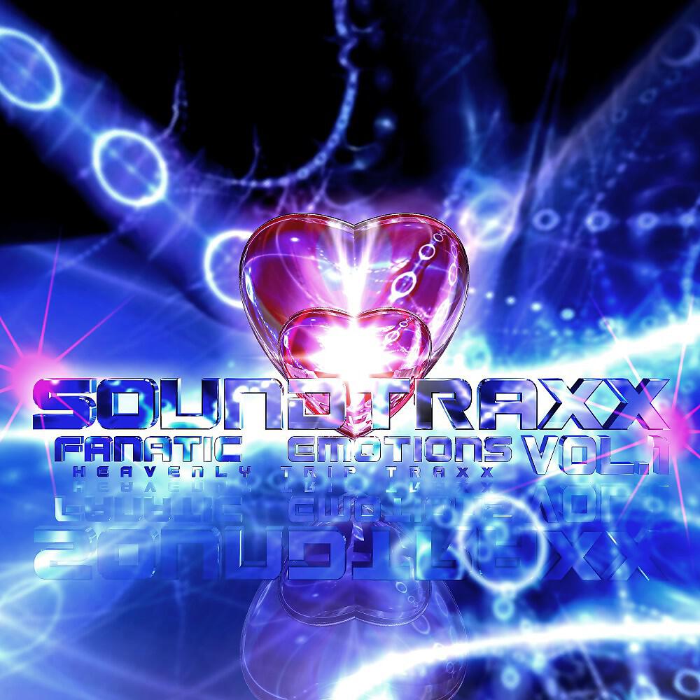 Релиз Soundtraxx, Vol. 1