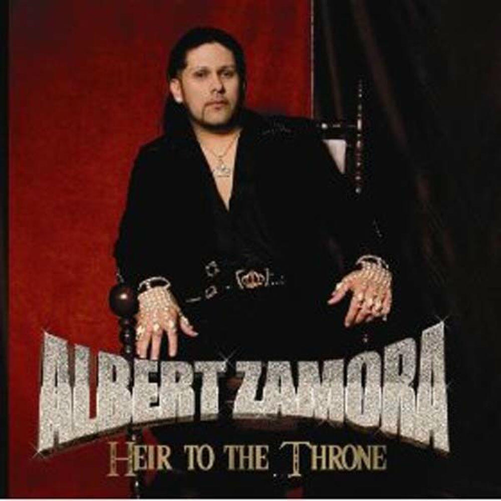 Релиз Heir To The Throne