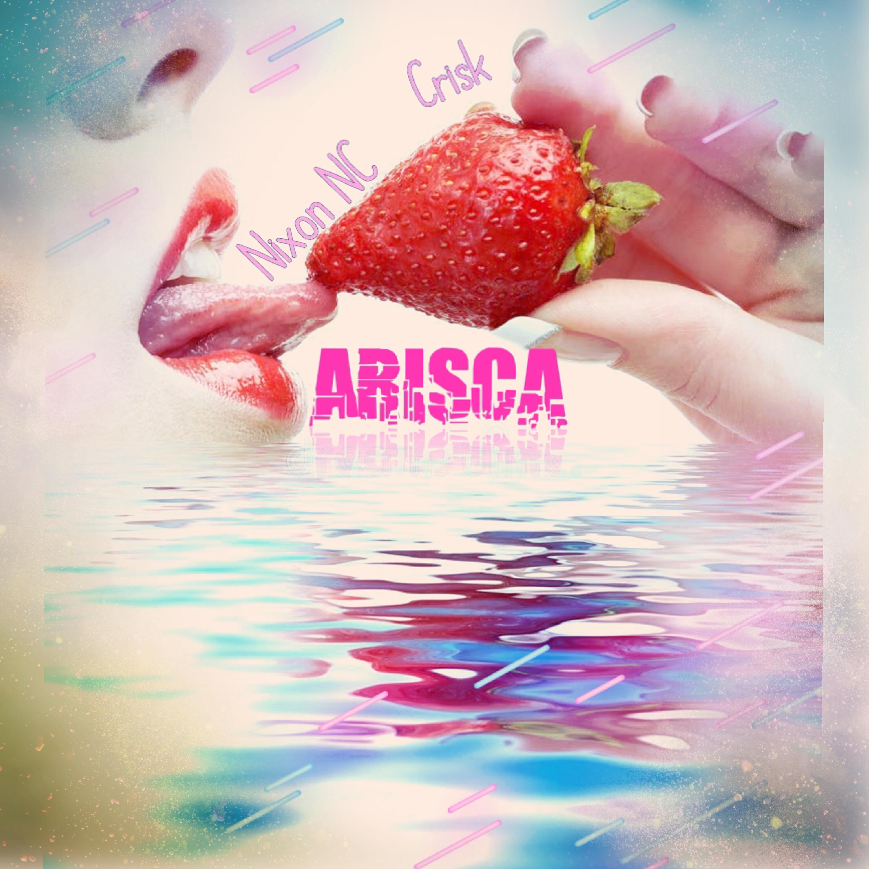 Релиз Arisca