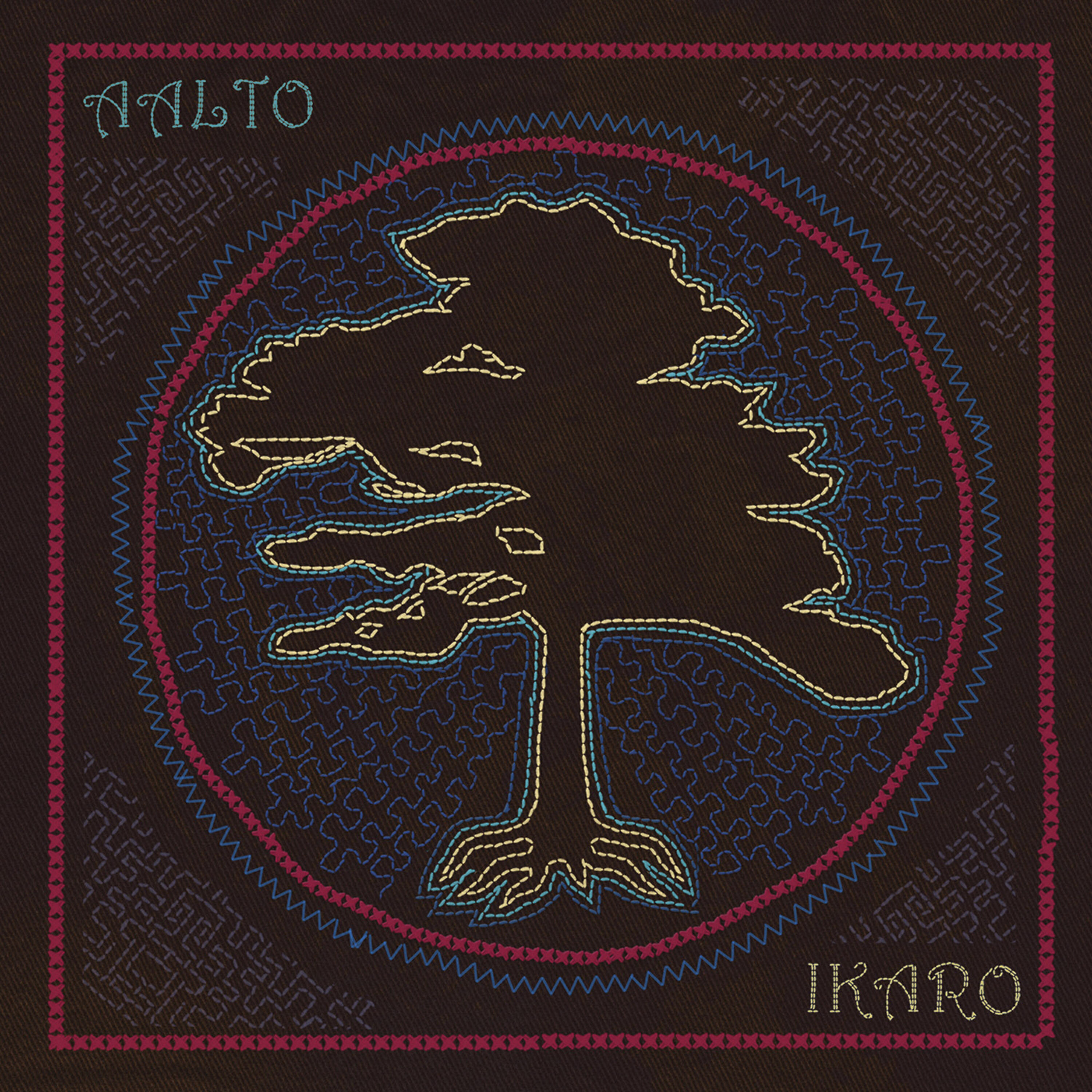 Релиз Ikaro