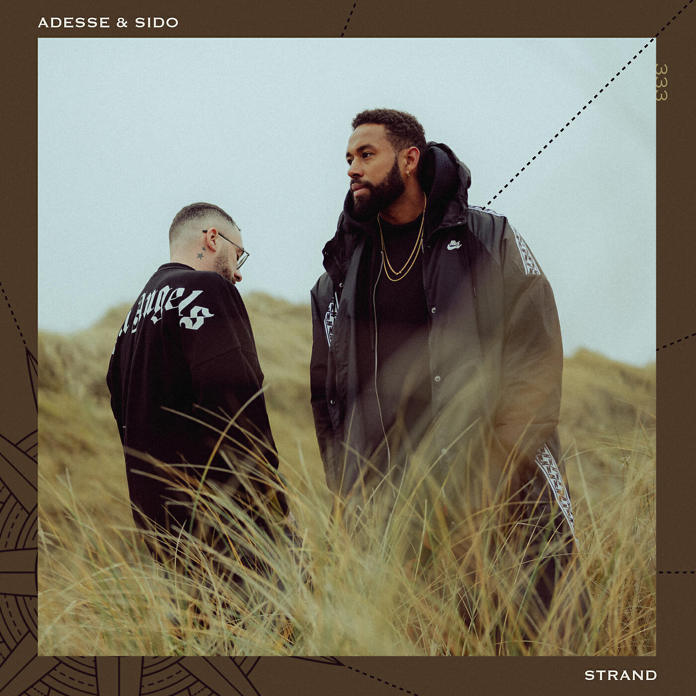 Релиз Strand