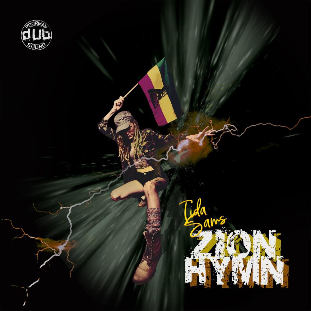 Релиз Zion Hymn