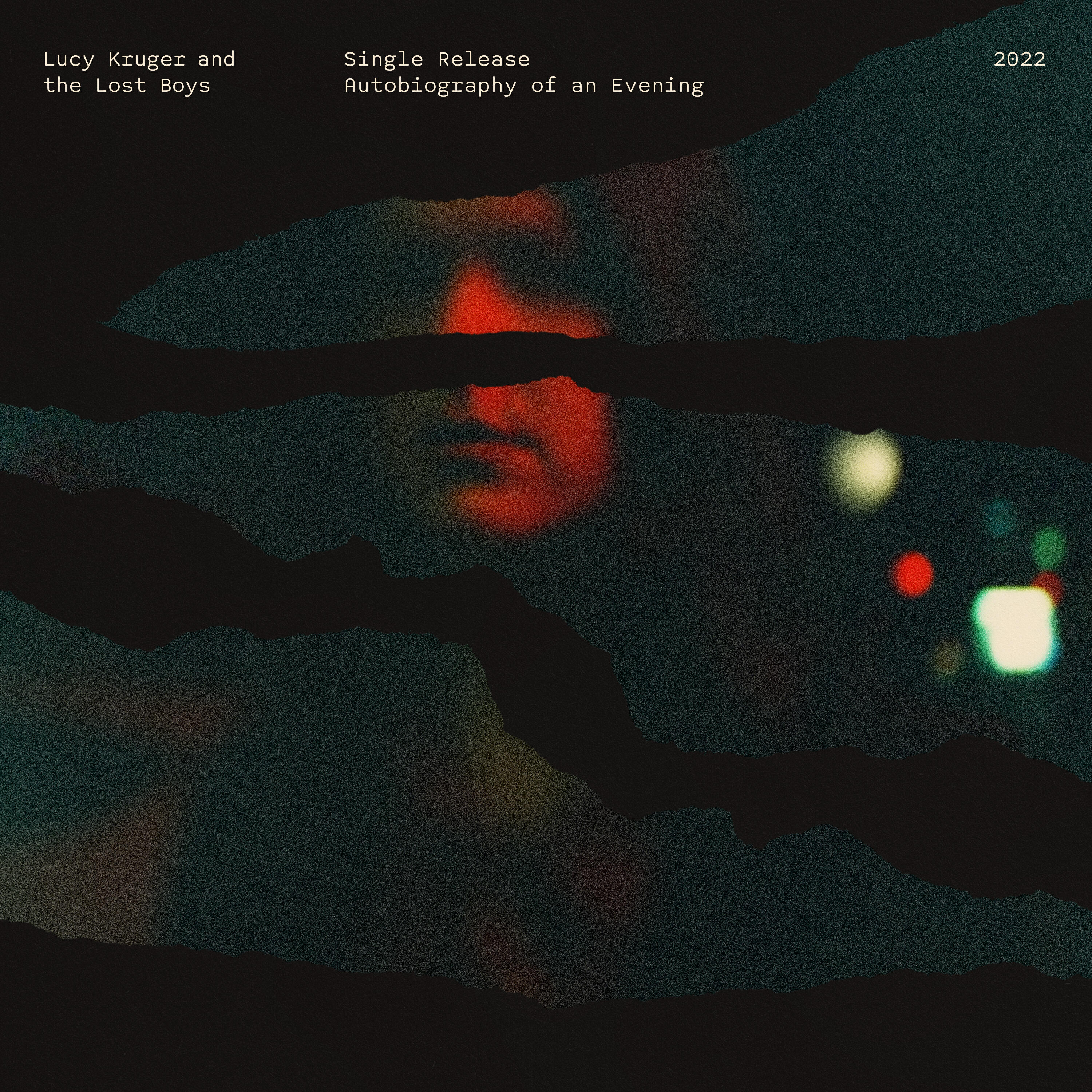 Релиз Autobiography of an Evening