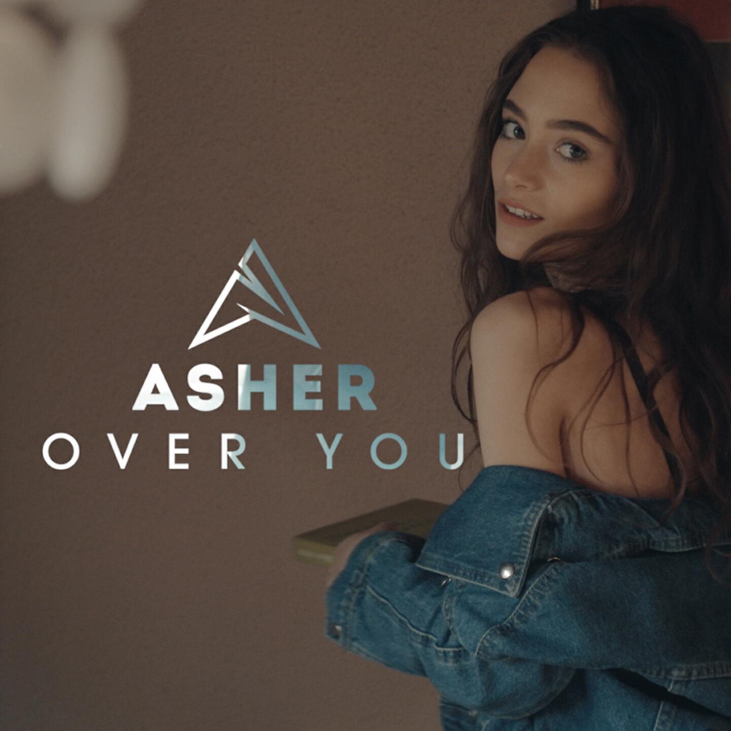 Релиз Over You