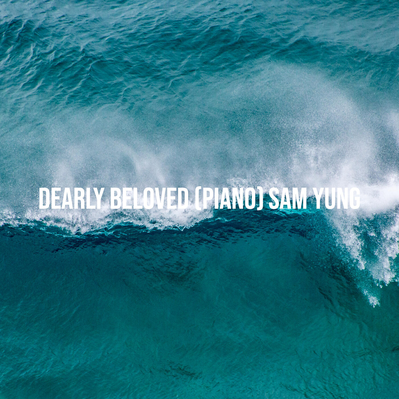 Релиз Dearly Beloved (Piano)