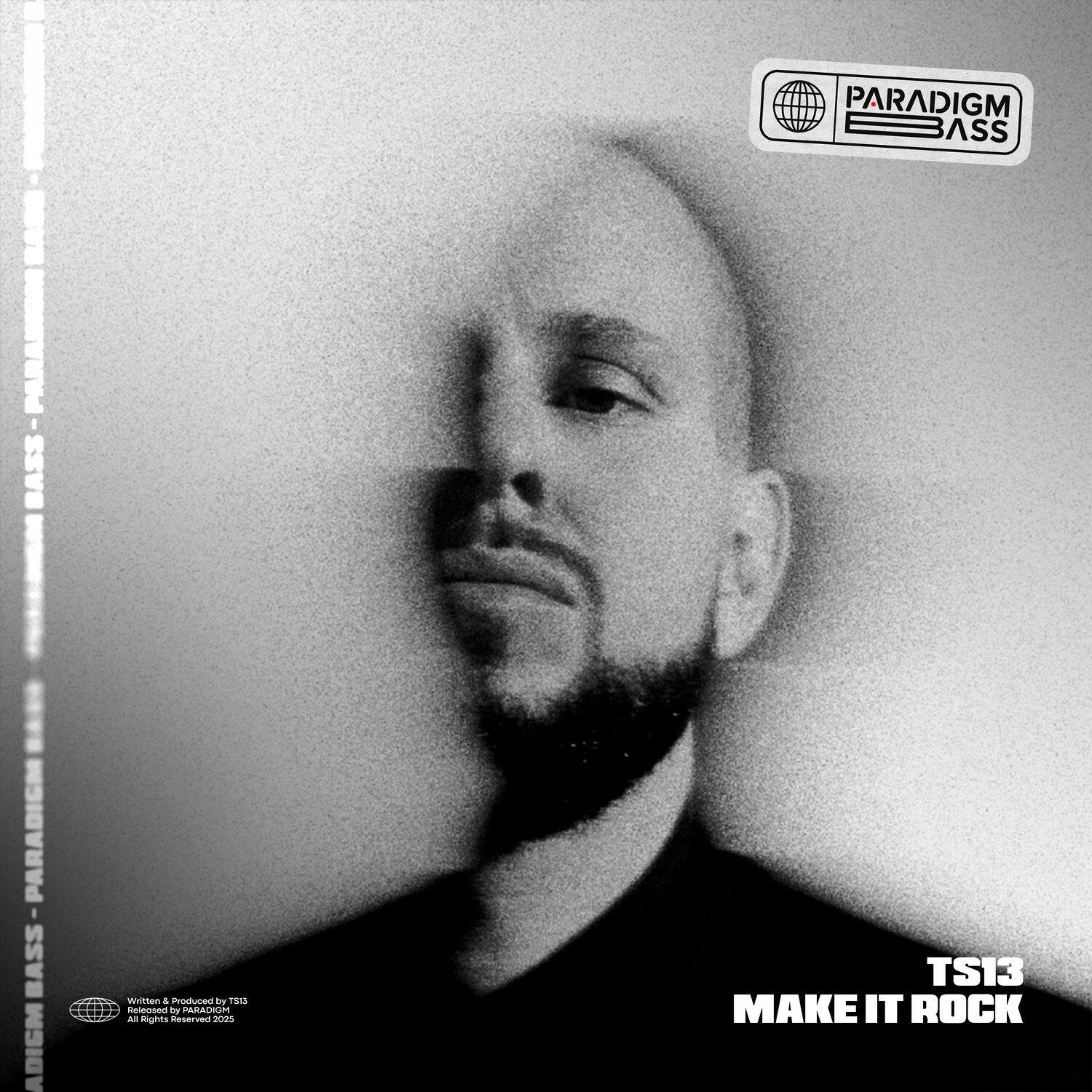 Постер альбома Make It Rock