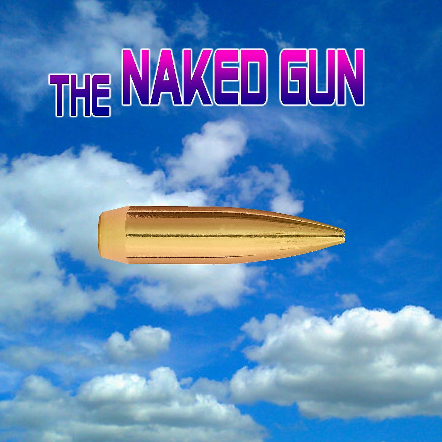 Релиз The Naked Gun