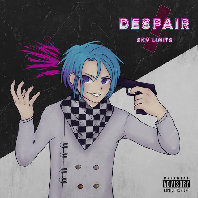 Релиз Despair!