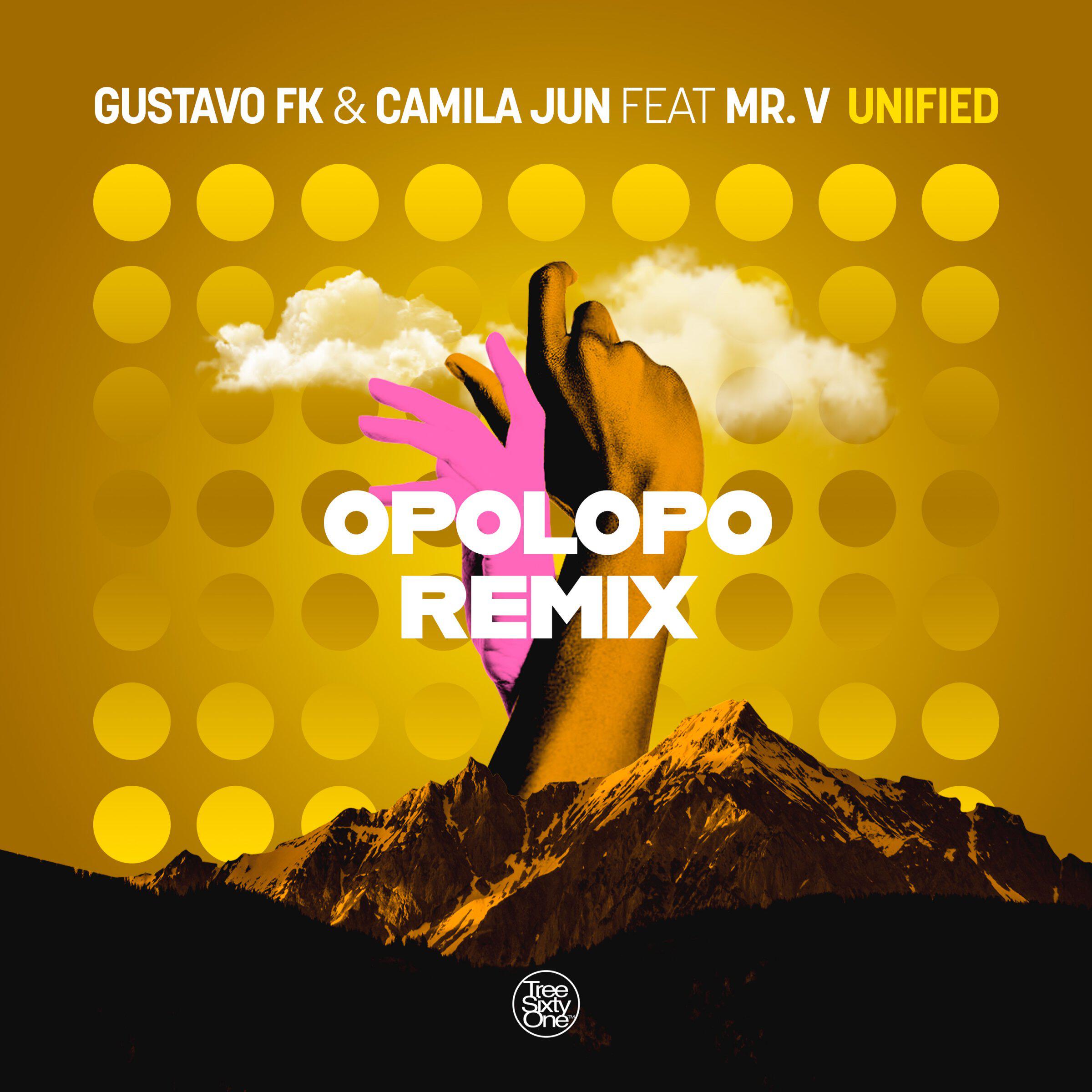 Релиз Unified (Opolopo Remix)
