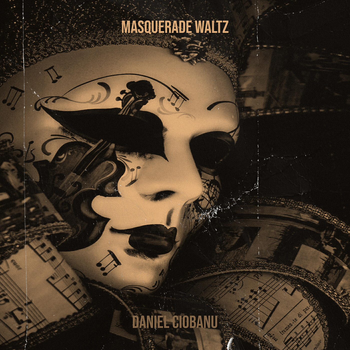 Релиз Masquerade Waltz