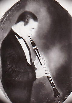 Sidney Arodin
