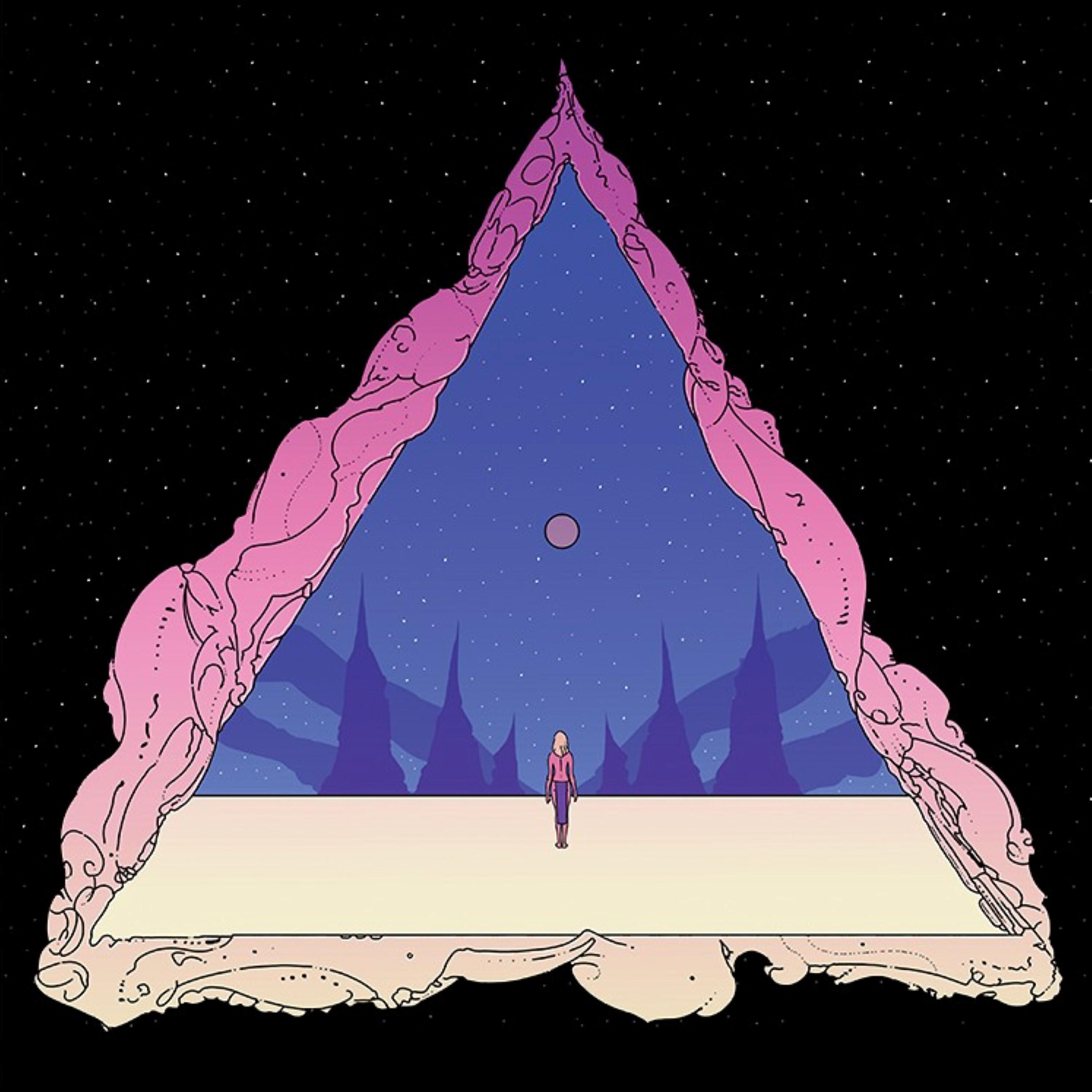Релиз Bleu