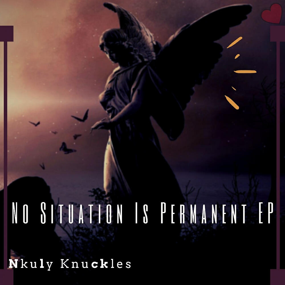 Релиз No Situation Is Permanent EP