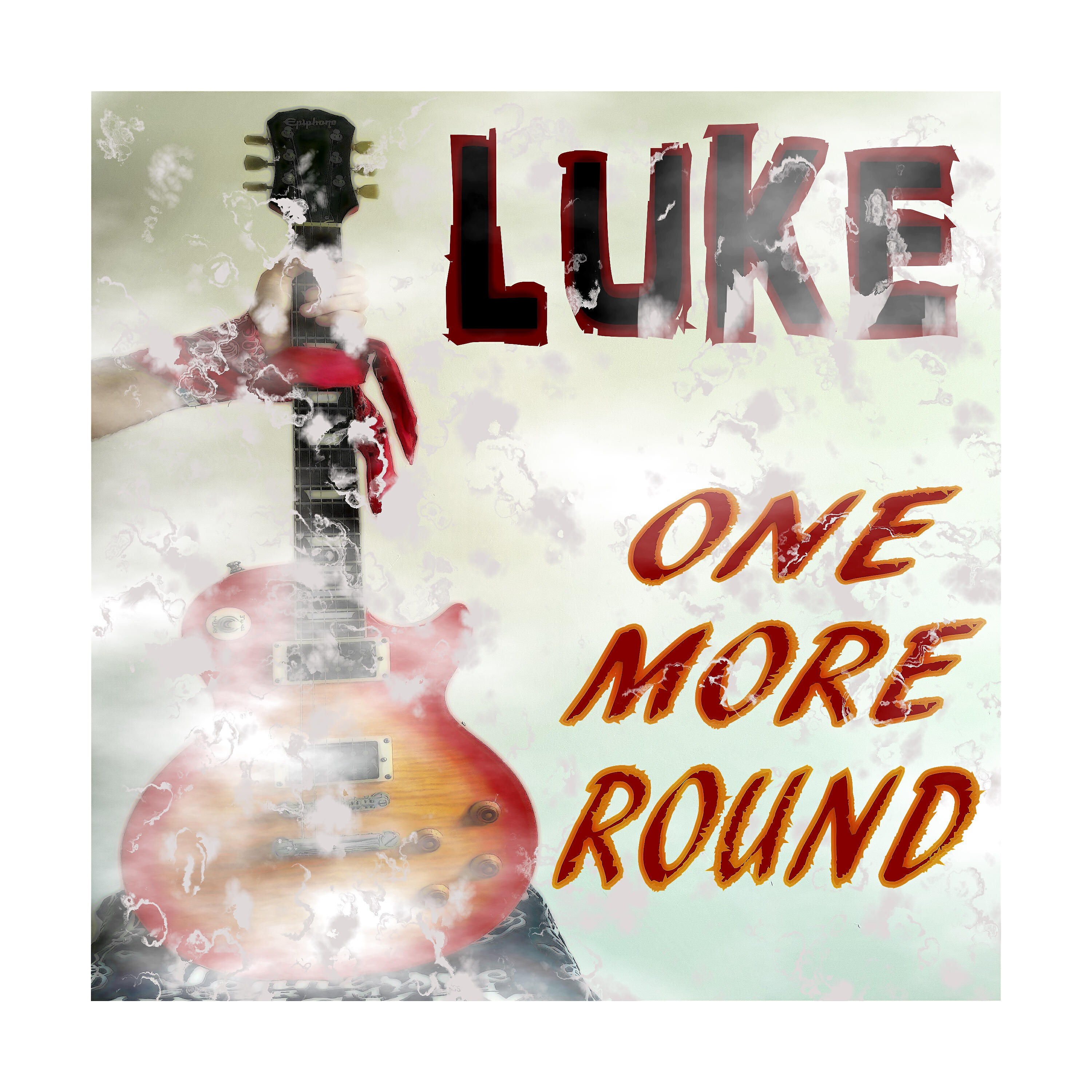 Релиз One More Round