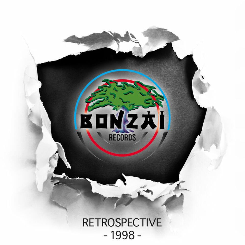 Релиз Bonzai Records - Retrospective 1998