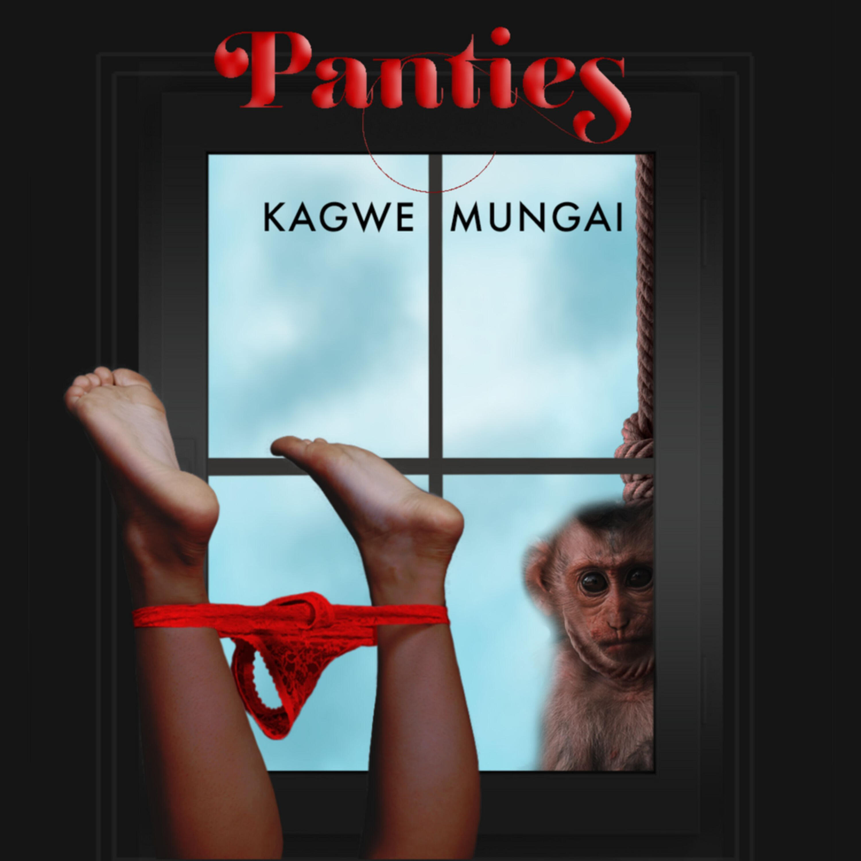 Релиз PANTIES