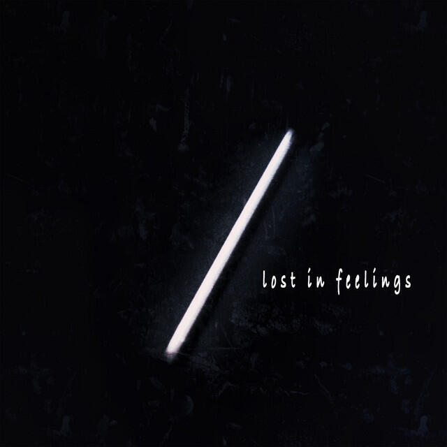 Релиз lost in feelings