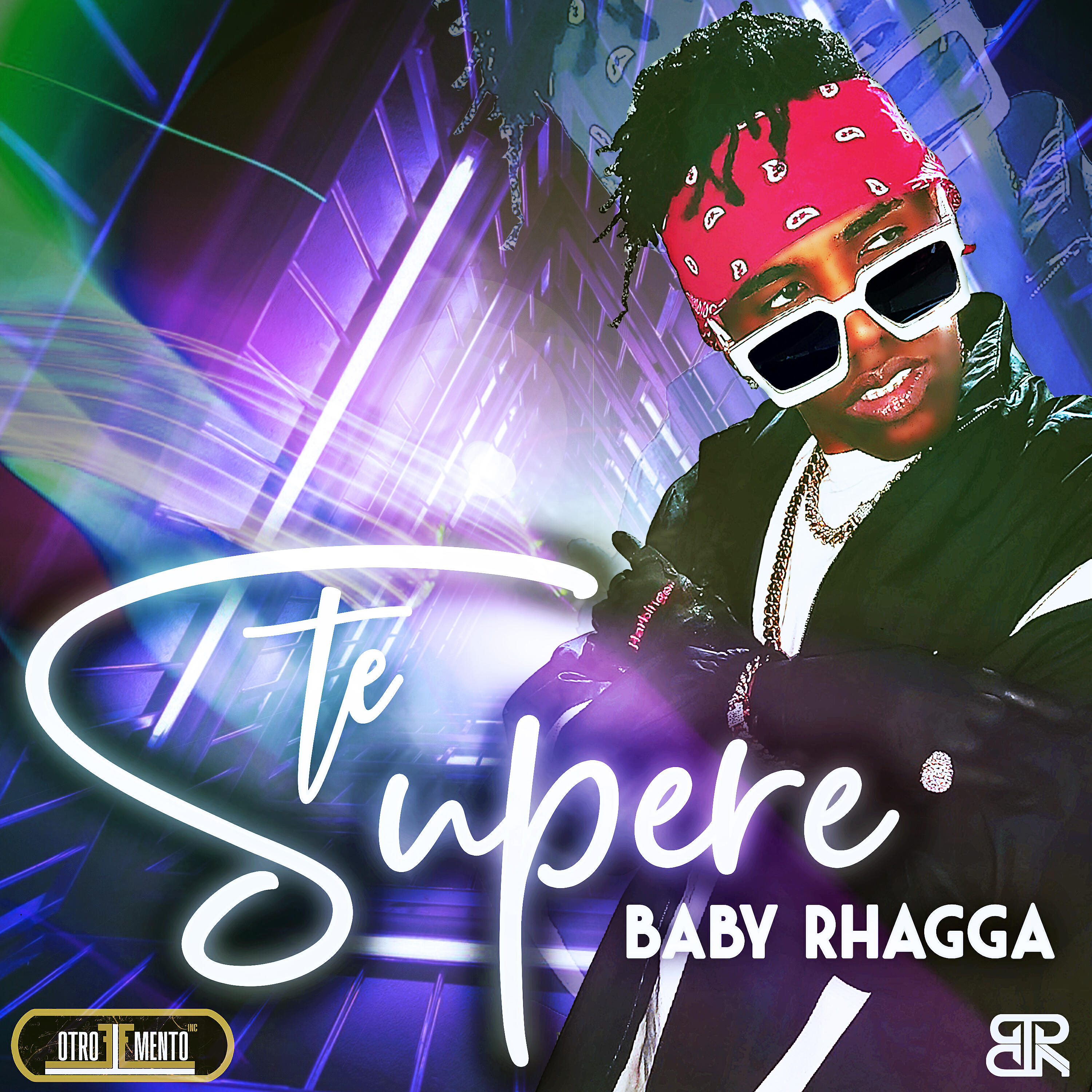 Релиз Te Supere