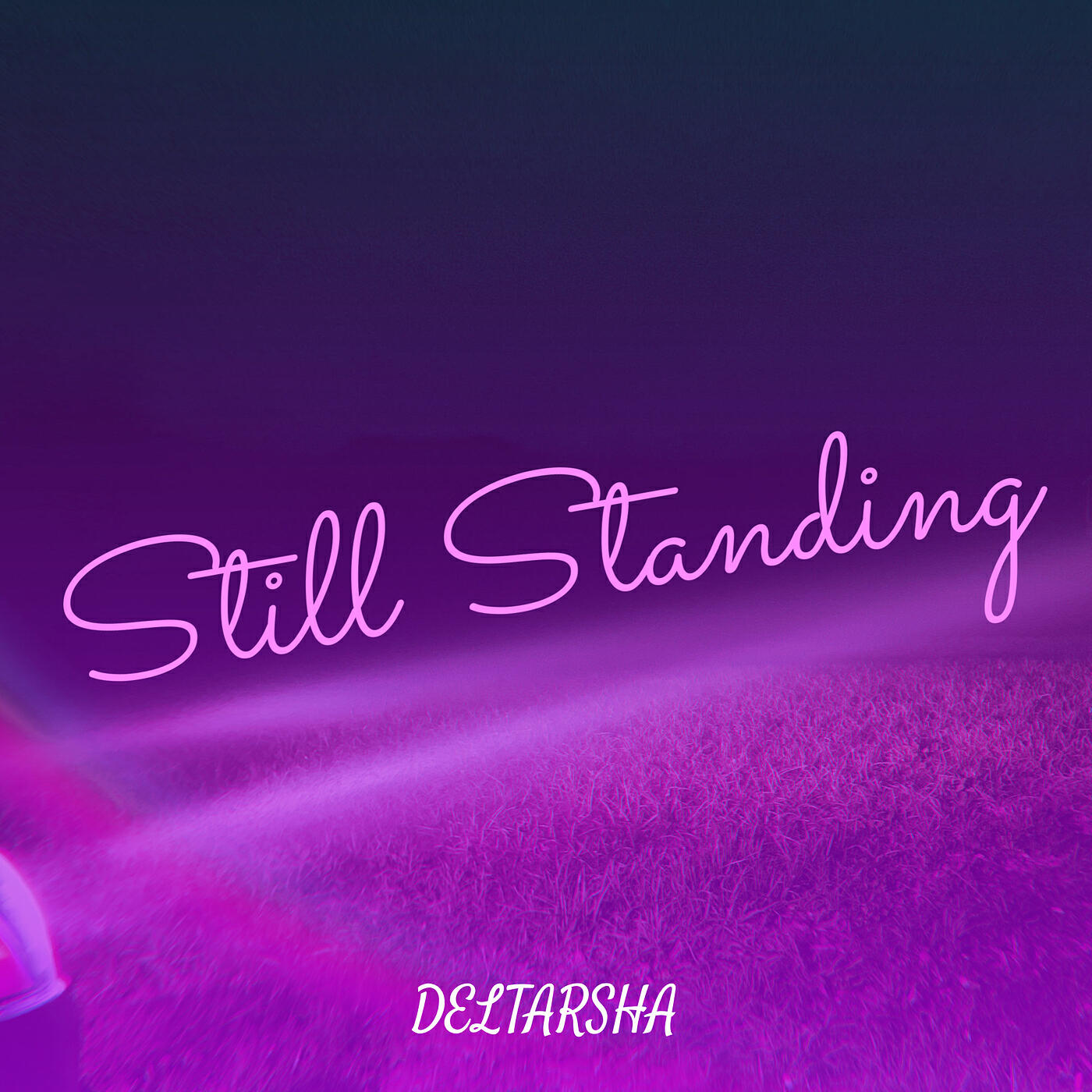 Релиз Still Standing
