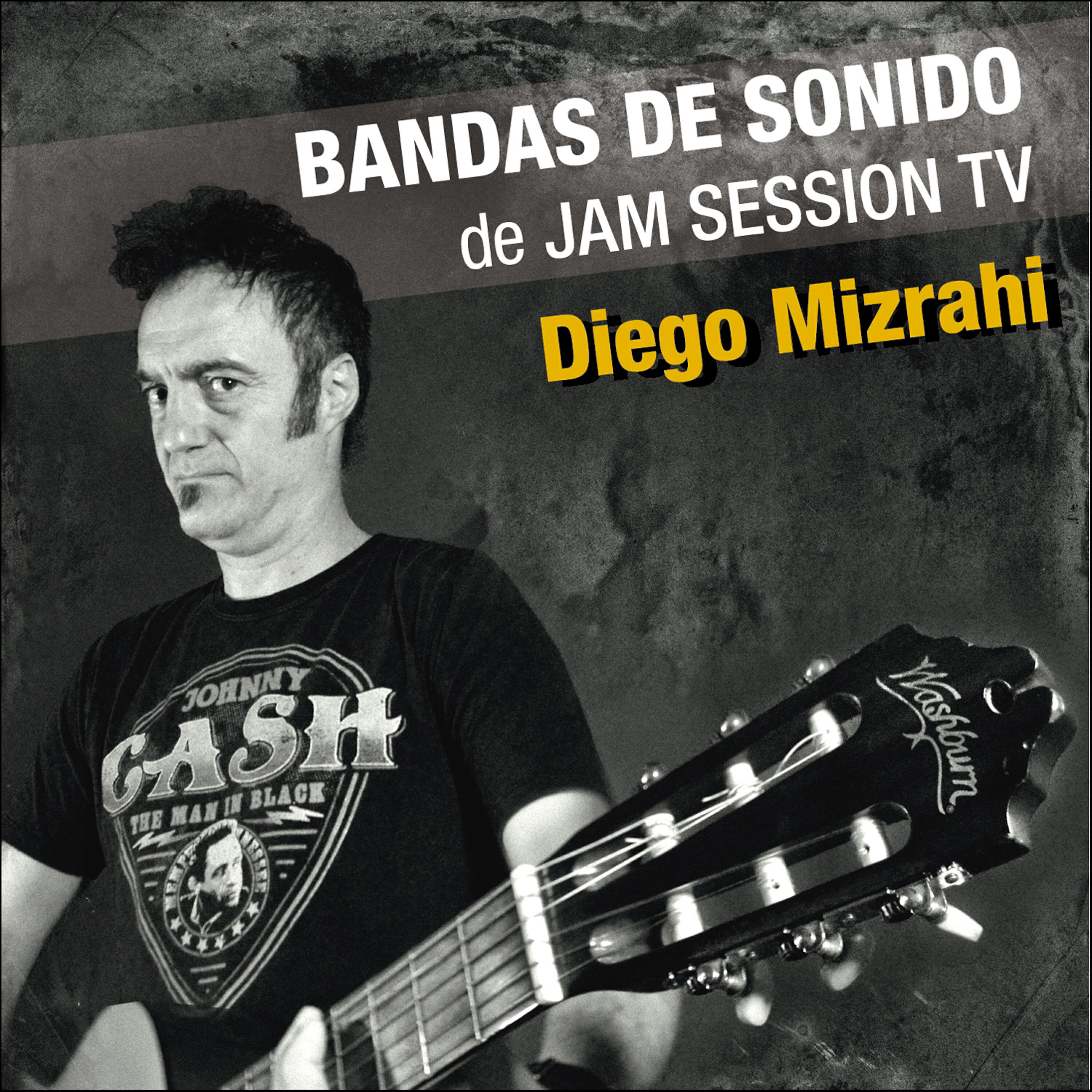 Релиз Bandas de Sonido de Jam Session Tv